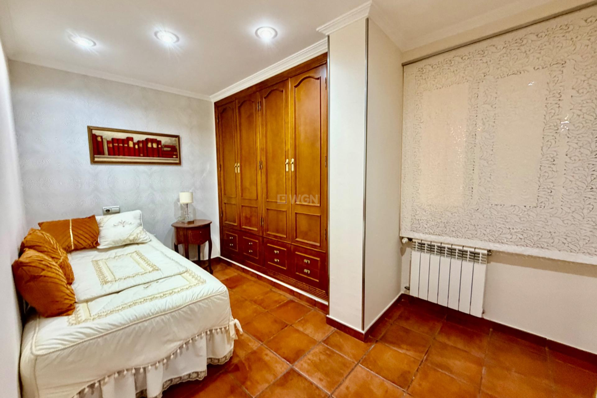 Wiederverkauf - Villa - Orihuela Costa - La Zenia