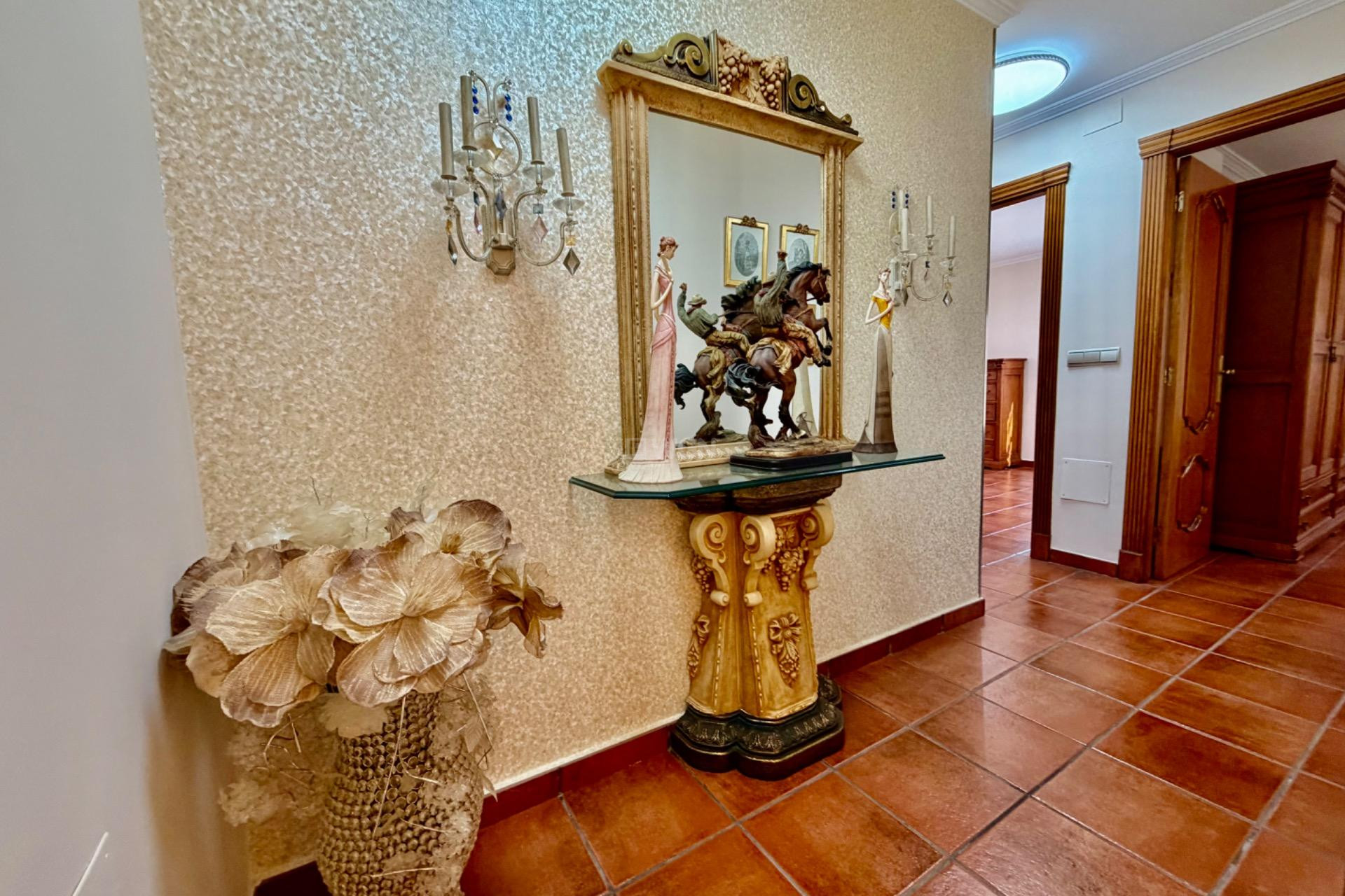 Wiederverkauf - Villa - Orihuela Costa - La Zenia