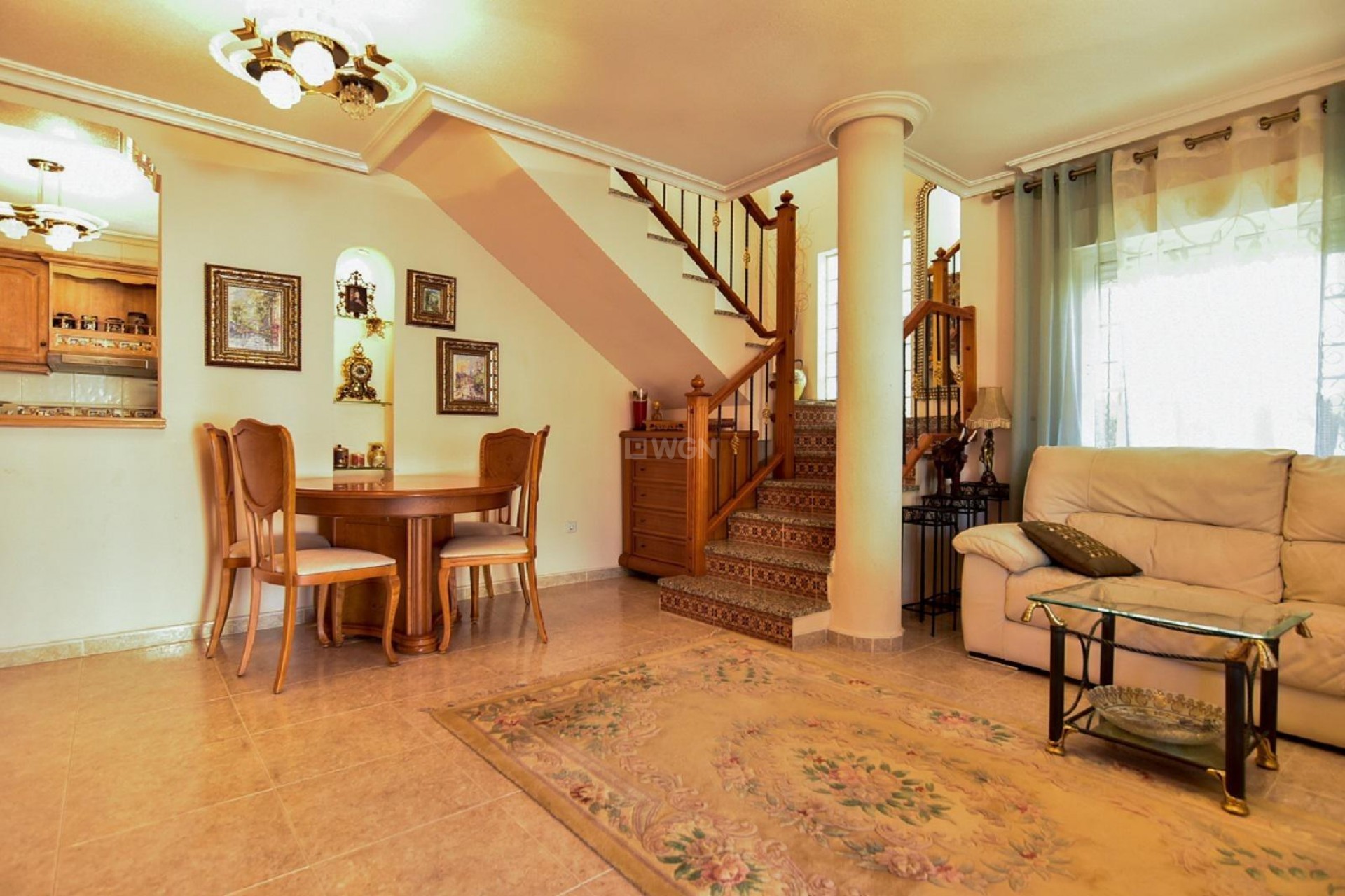 Wiederverkauf - Villa - Orihuela Costa - Las Filipinas