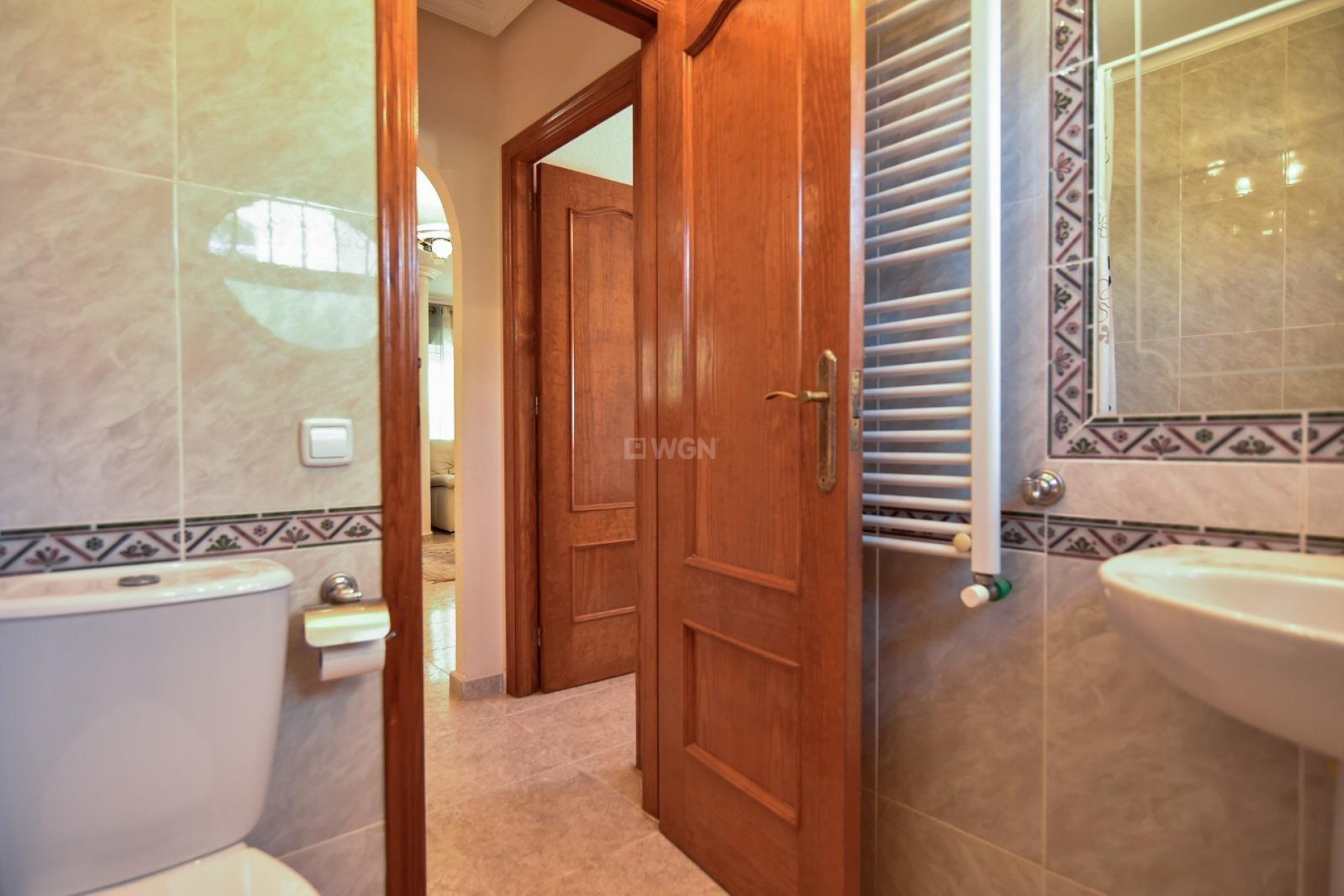 Wiederverkauf - Villa - Orihuela Costa - Las Filipinas