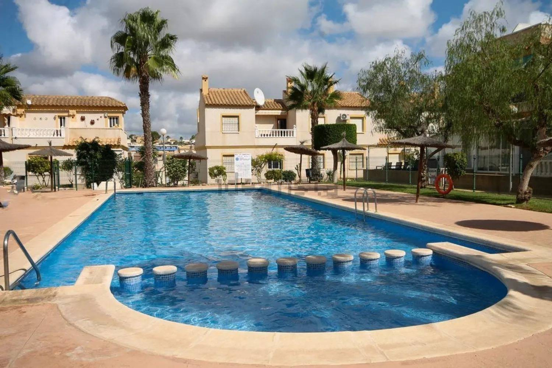 Wiederverkauf - Villa - Orihuela Costa - Las Filipinas