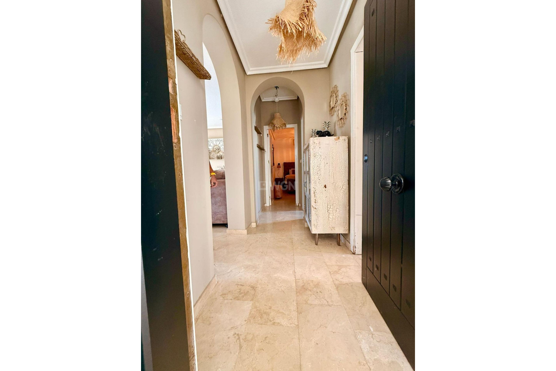 Wiederverkauf - Villa - Orihuela Costa - Lomas De Cabo Roig-los Dolses