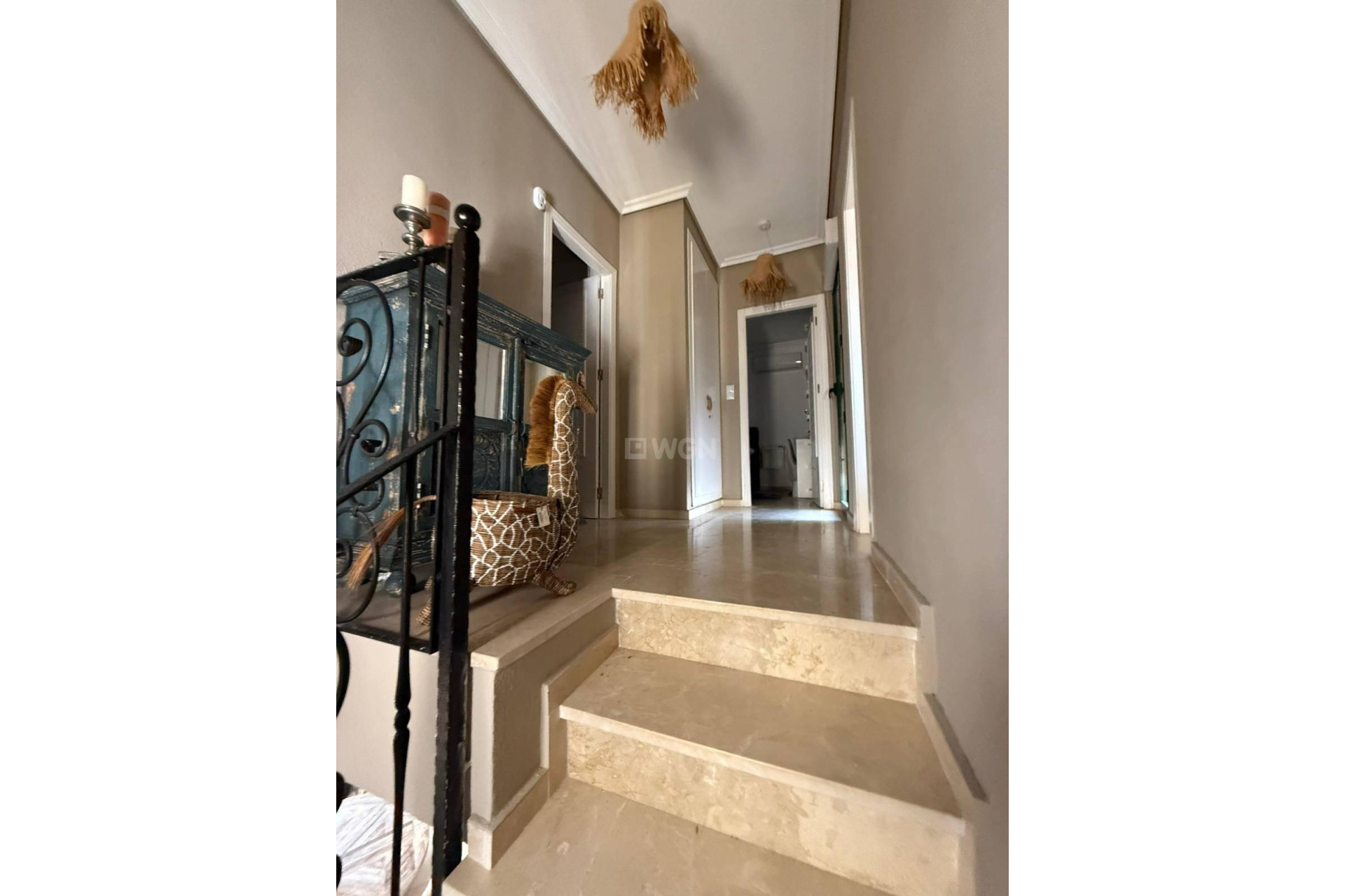 Wiederverkauf - Villa - Orihuela Costa - Lomas De Cabo Roig-los Dolses