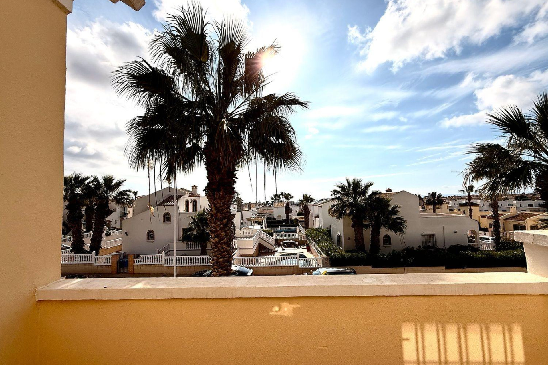 Wiederverkauf - Villa - Orihuela Costa - Lomas De Cabo Roig-los Dolses