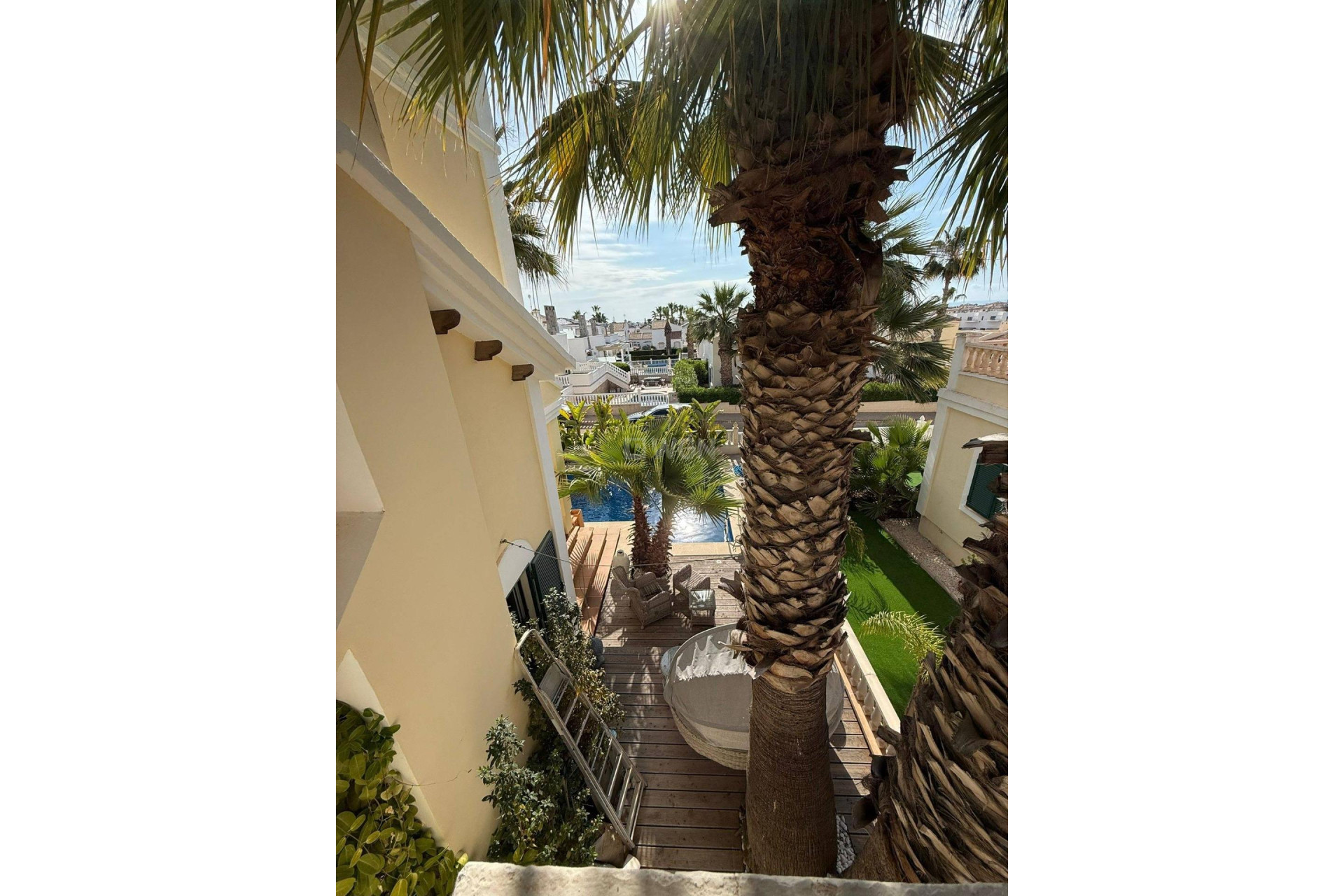 Wiederverkauf - Villa - Orihuela Costa - Lomas De Cabo Roig-los Dolses