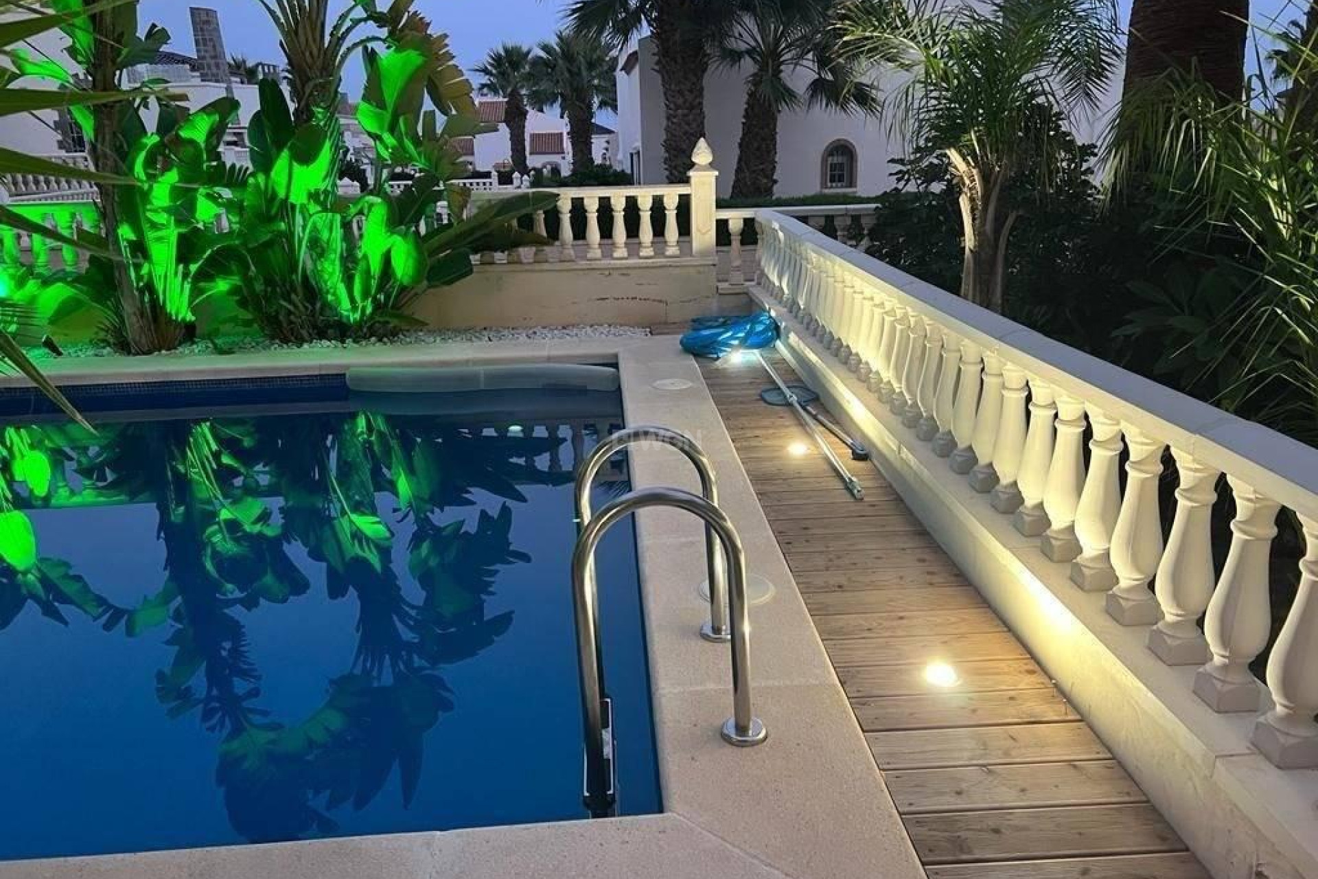 Wiederverkauf - Villa - Orihuela Costa - Lomas De Cabo Roig-los Dolses