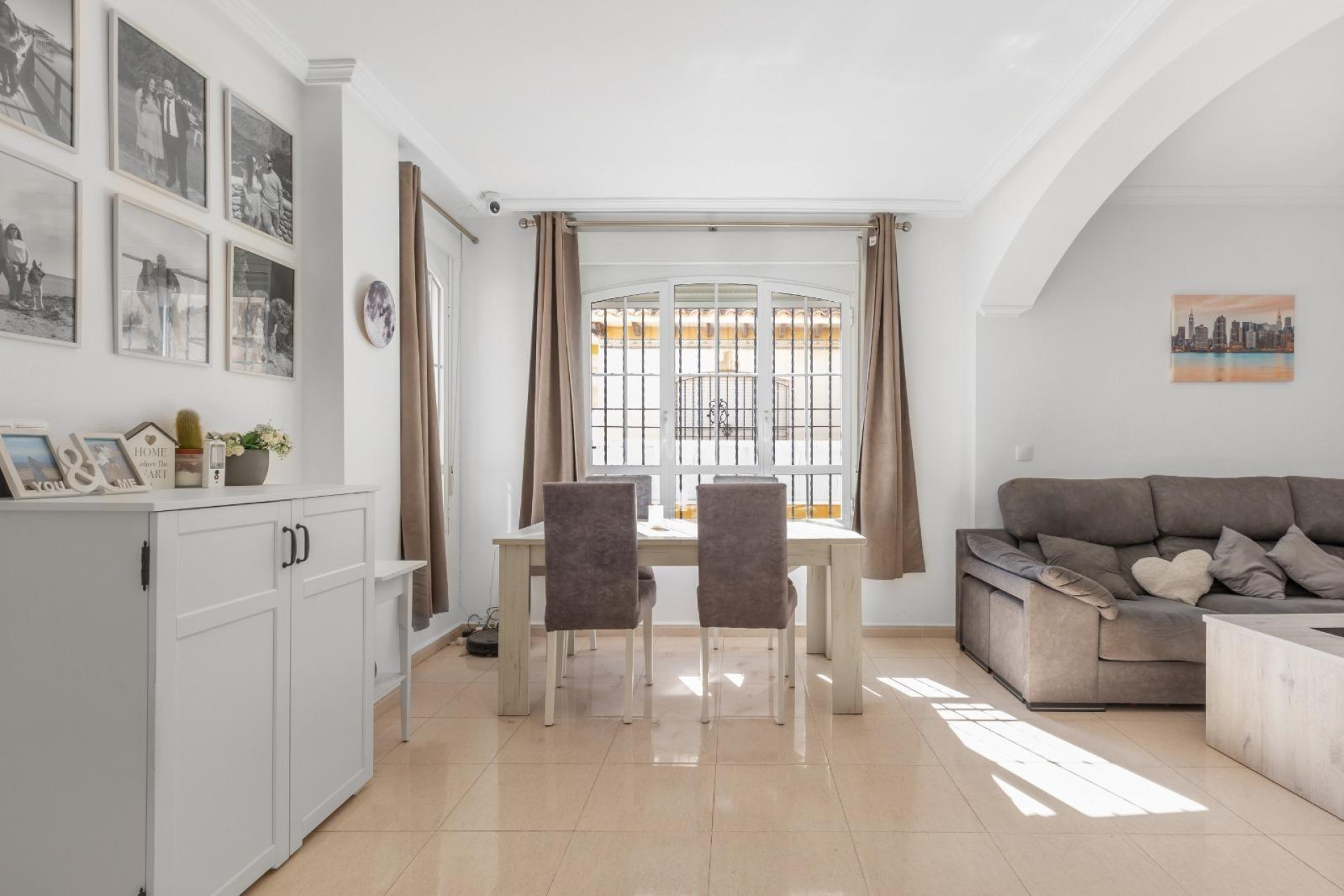 Wiederverkauf - Villa - Orihuela Costa - Lomas De Cabo Roig-los Dolses