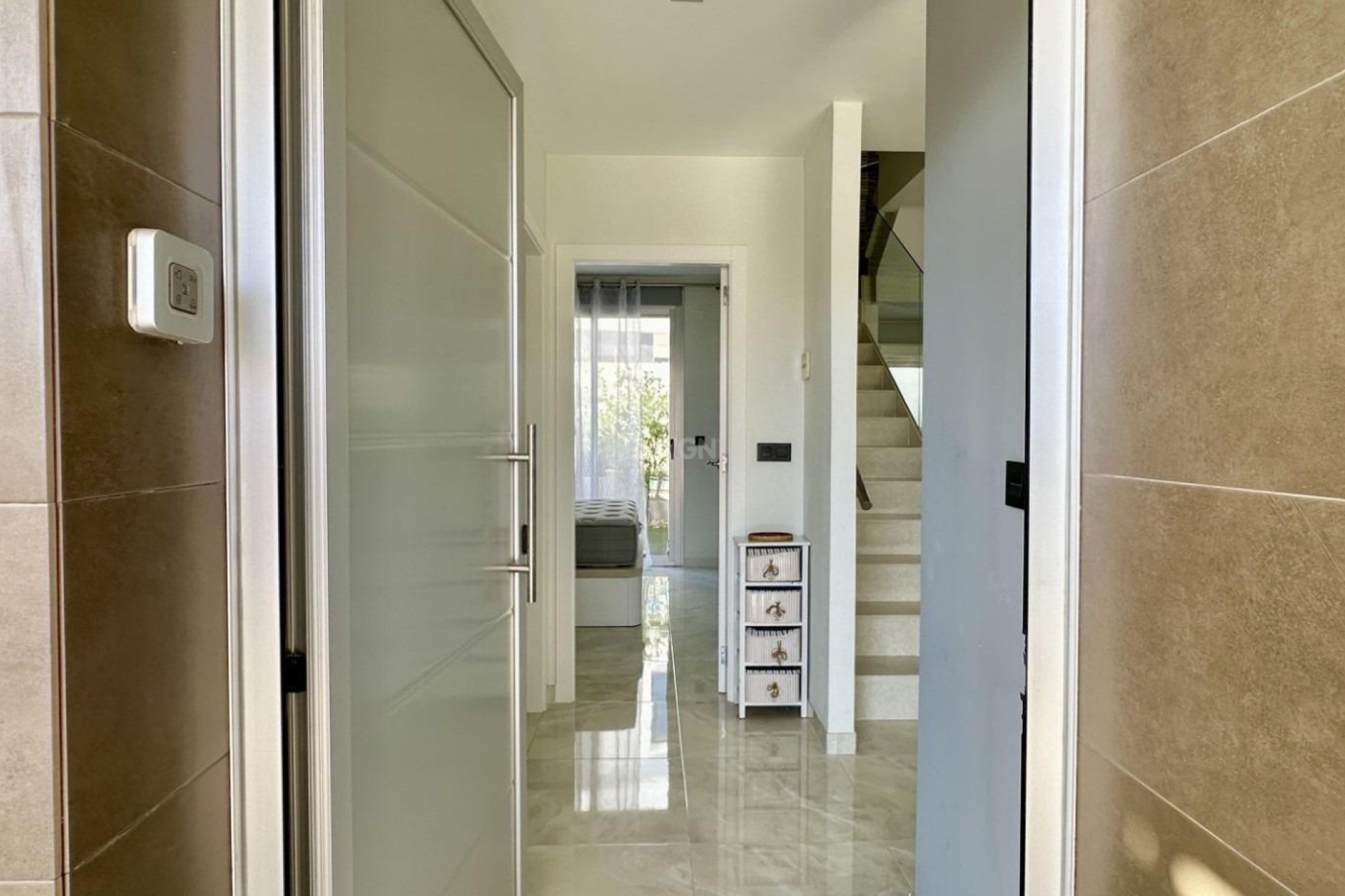 Wiederverkauf - Villa - Orihuela Costa - Lomas De Cabo Roig-los Dolses