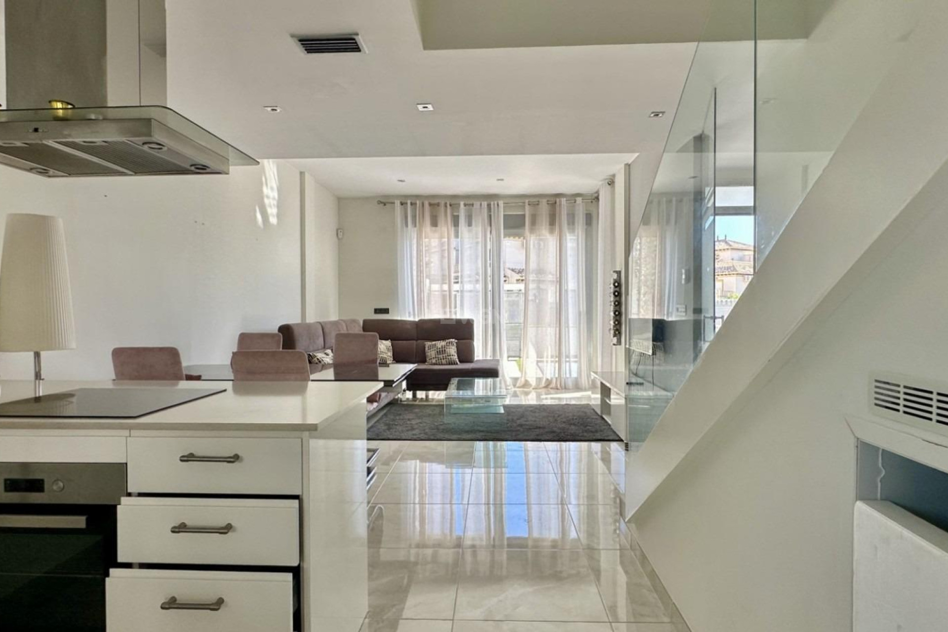 Wiederverkauf - Villa - Orihuela Costa - Lomas De Cabo Roig-los Dolses