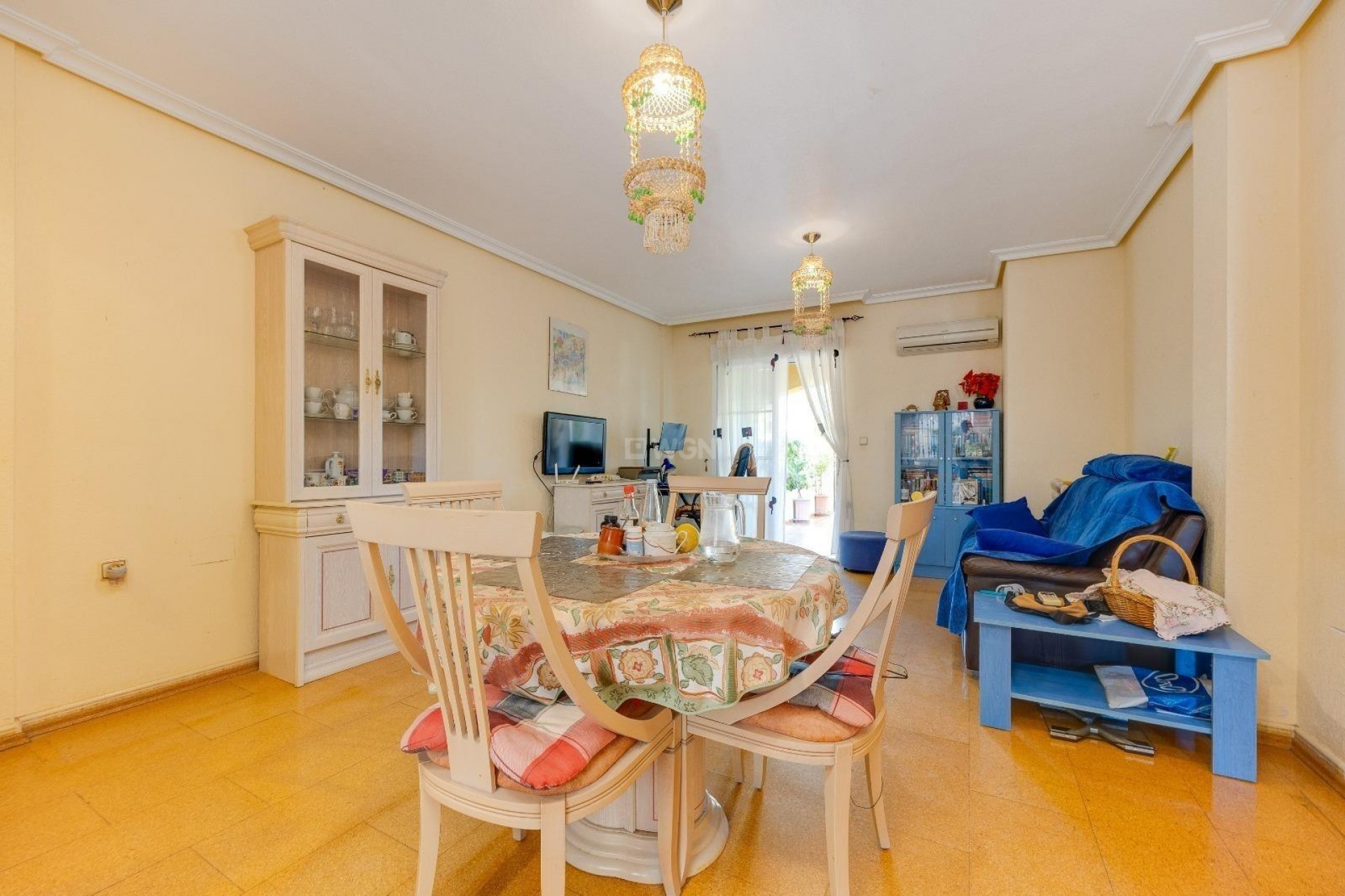 Wiederverkauf - Villa - Orihuela Costa - Lomas de Cabo Roig