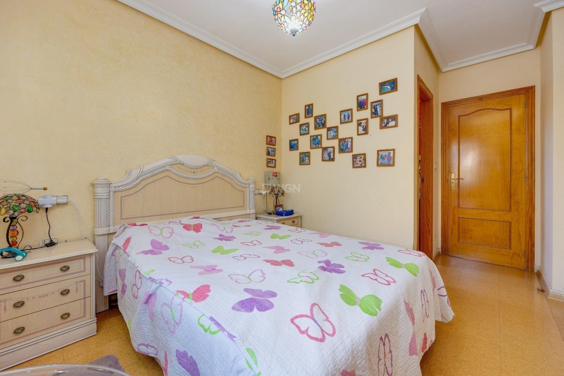 Wiederverkauf - Villa - Orihuela Costa - Lomas de Cabo Roig