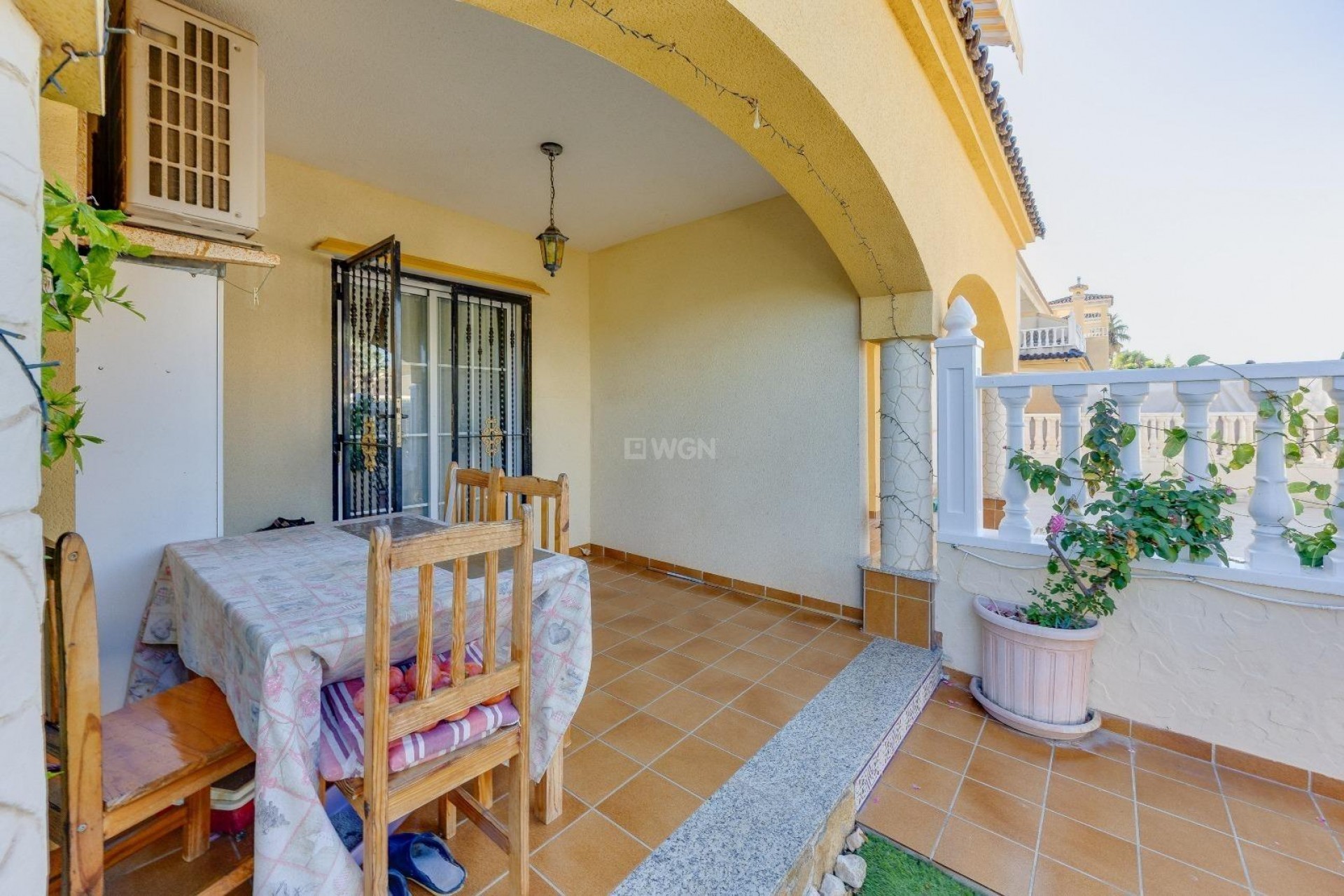 Wiederverkauf - Villa - Orihuela Costa - Lomas de Cabo Roig