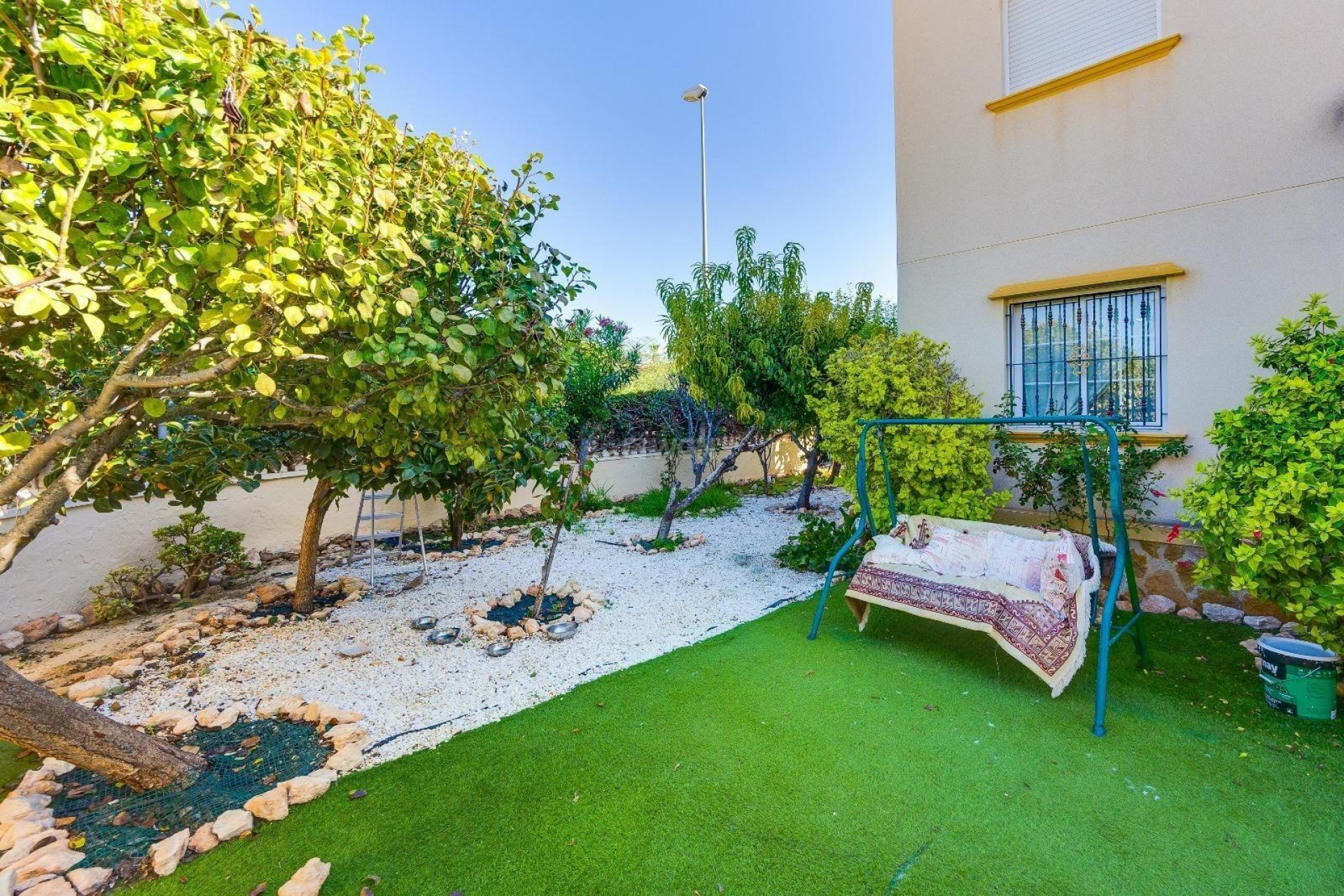 Wiederverkauf - Villa - Orihuela Costa - Lomas de Cabo Roig