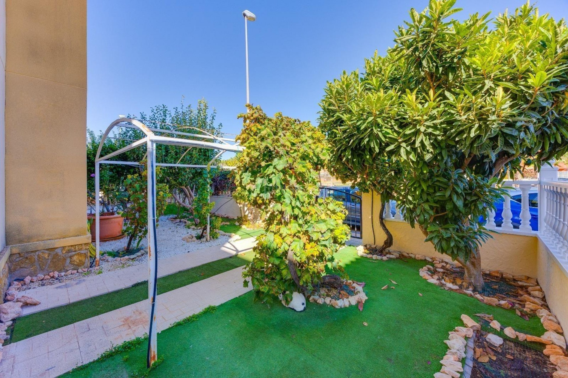 Wiederverkauf - Villa - Orihuela Costa - Lomas de Cabo Roig