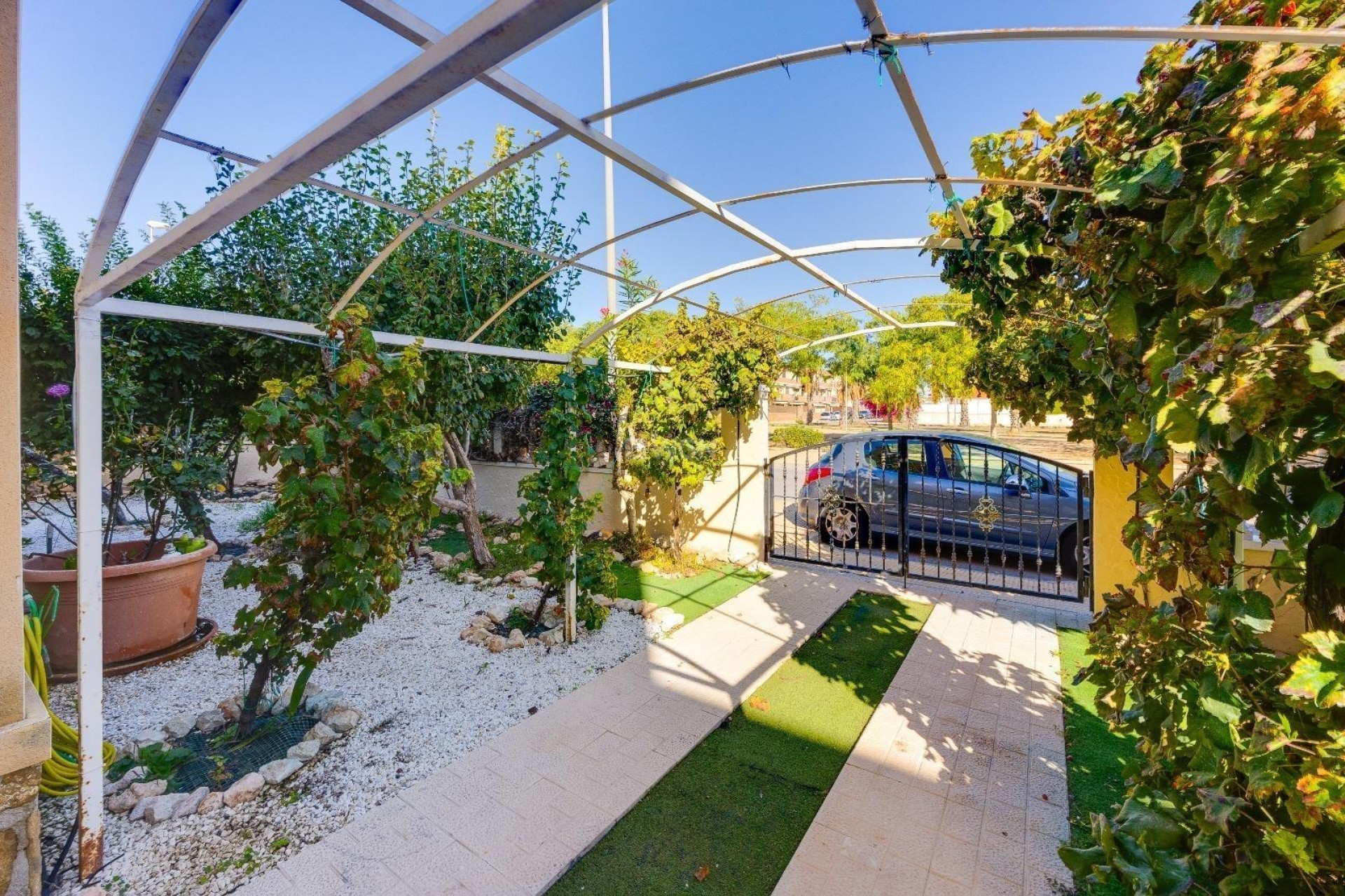 Wiederverkauf - Villa - Orihuela Costa - Lomas de Cabo Roig