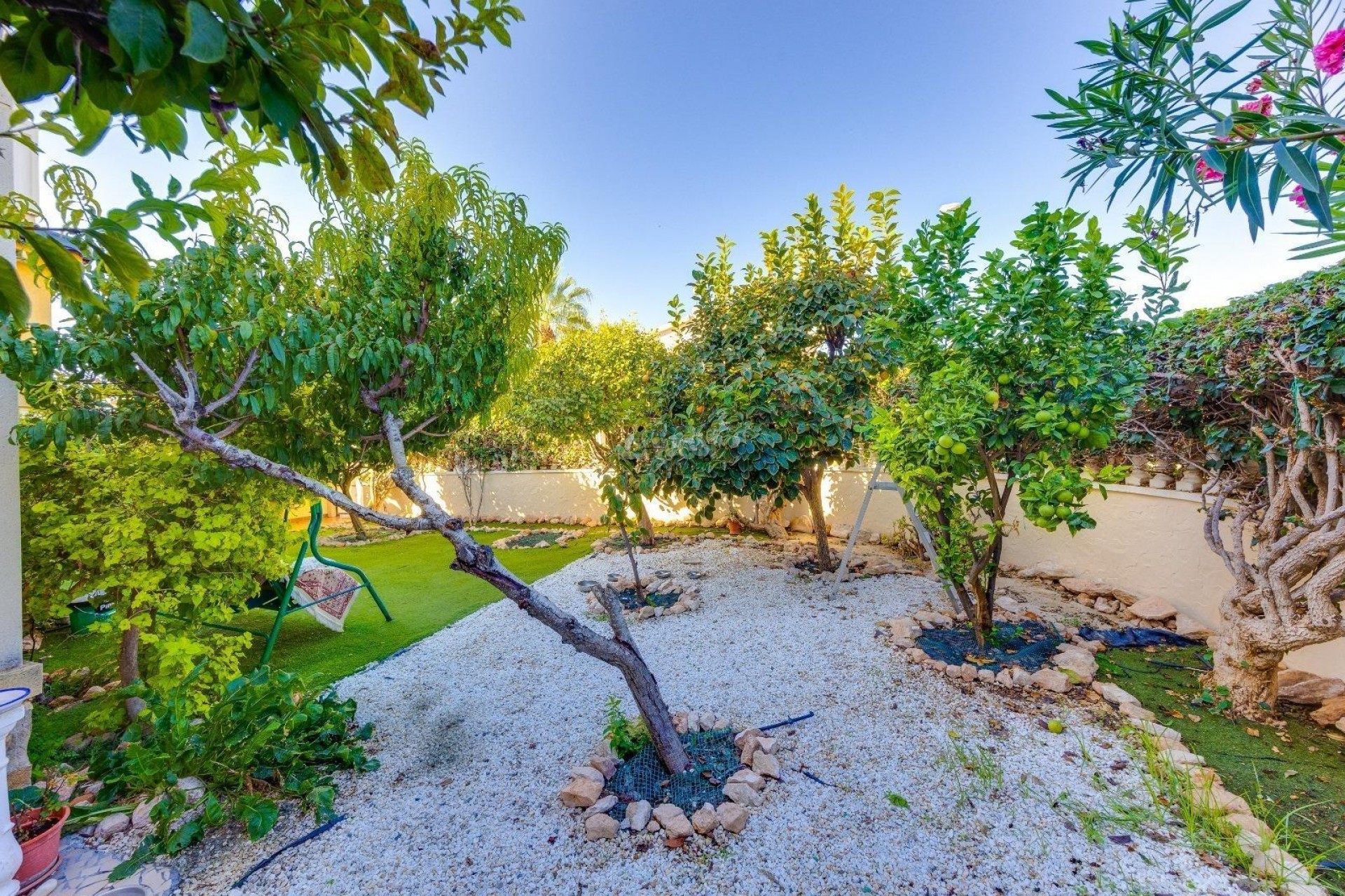 Wiederverkauf - Villa - Orihuela Costa - Lomas de Cabo Roig