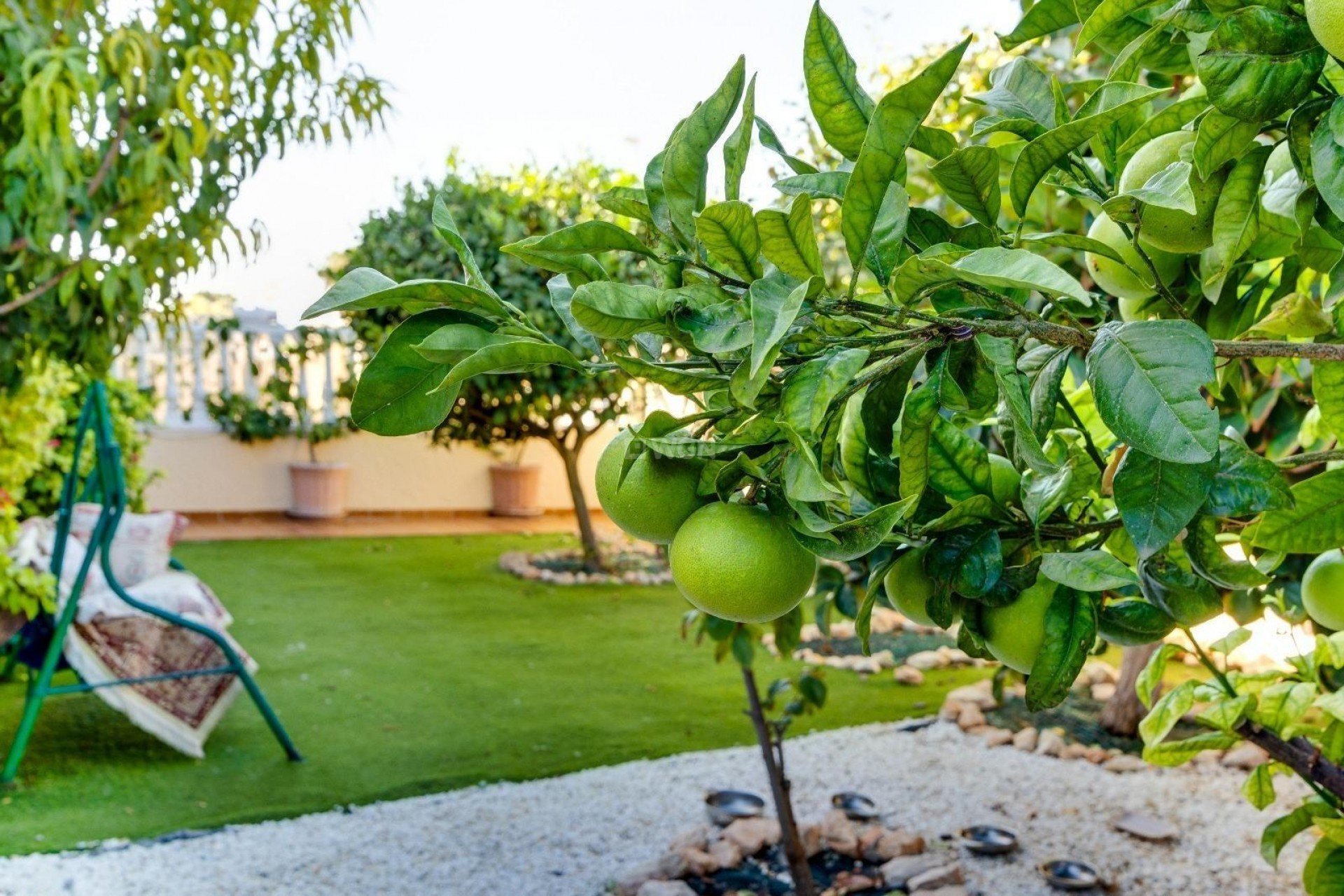 Wiederverkauf - Villa - Orihuela Costa - Lomas de Cabo Roig