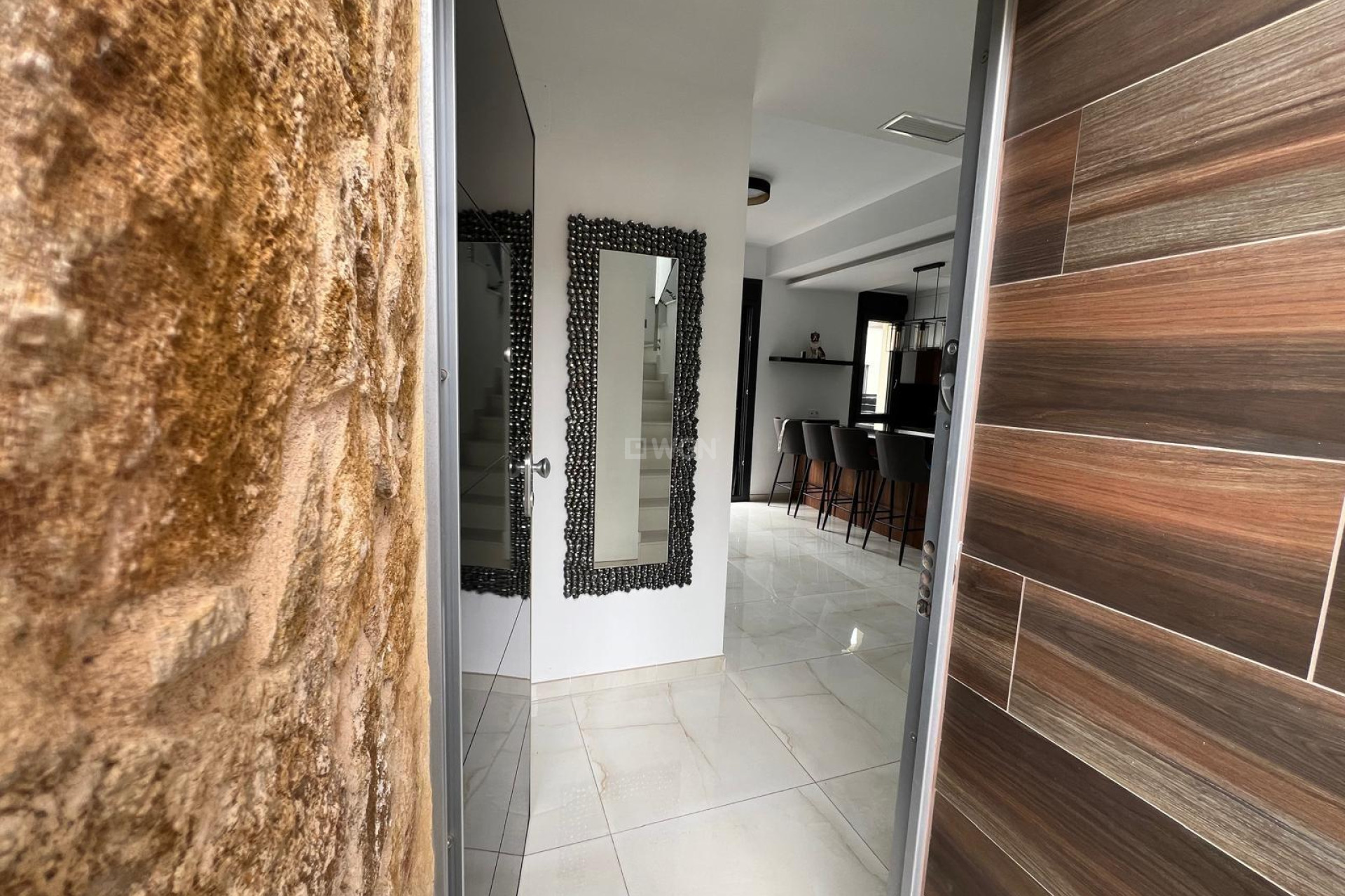 Wiederverkauf - Villa - Orihuela Costa - Lomas de Cabo Roig