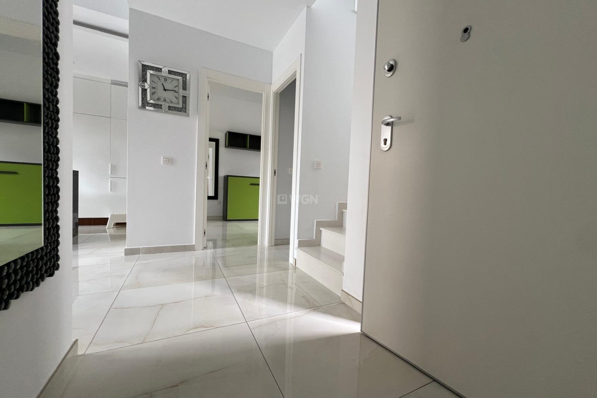 Wiederverkauf - Villa - Orihuela Costa - Lomas de Cabo Roig