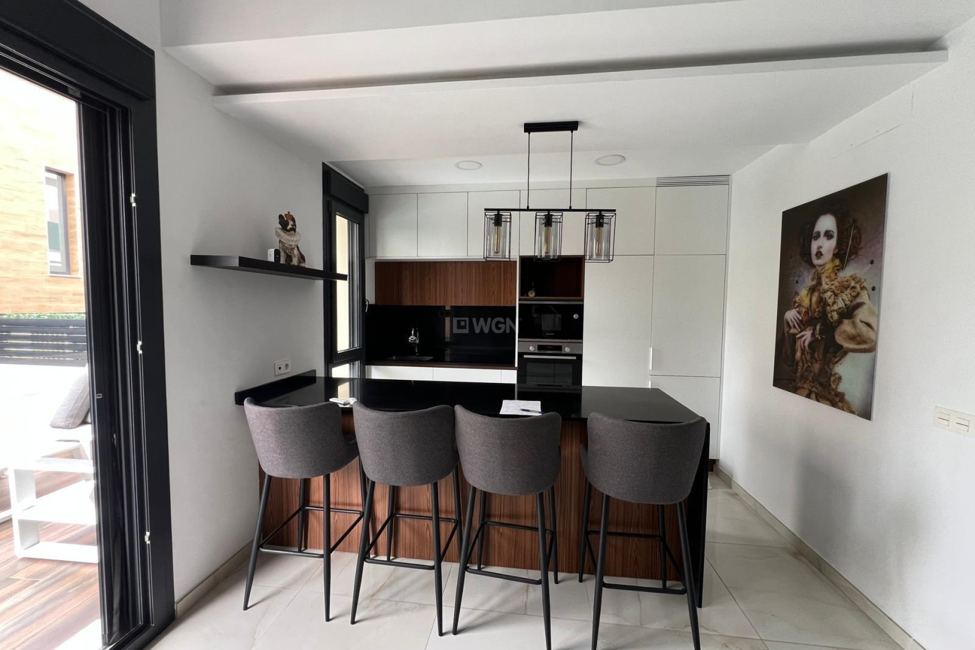 Wiederverkauf - Villa - Orihuela Costa - Lomas de Cabo Roig