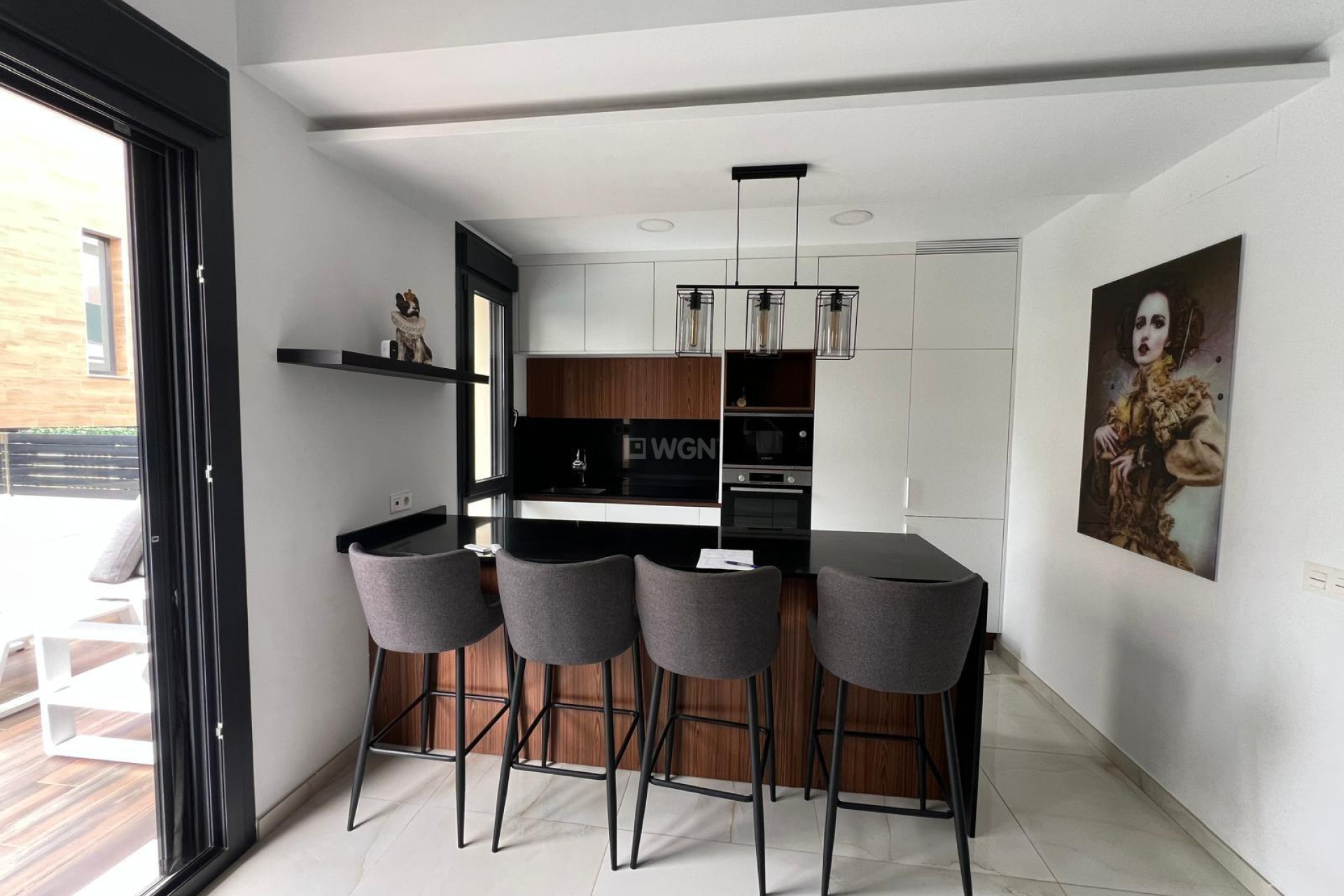 Wiederverkauf - Villa - Orihuela Costa - Lomas de Cabo Roig