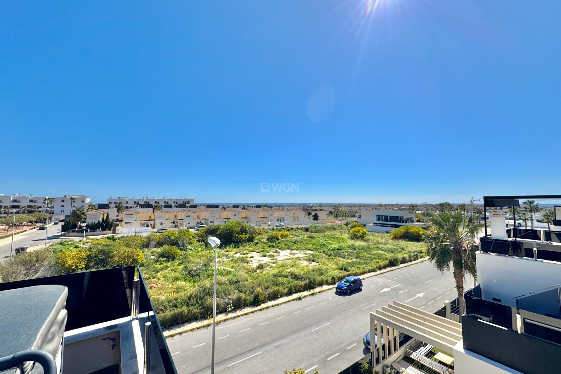 Wiederverkauf - Villa - Orihuela Costa - Lomas de Cabo Roig