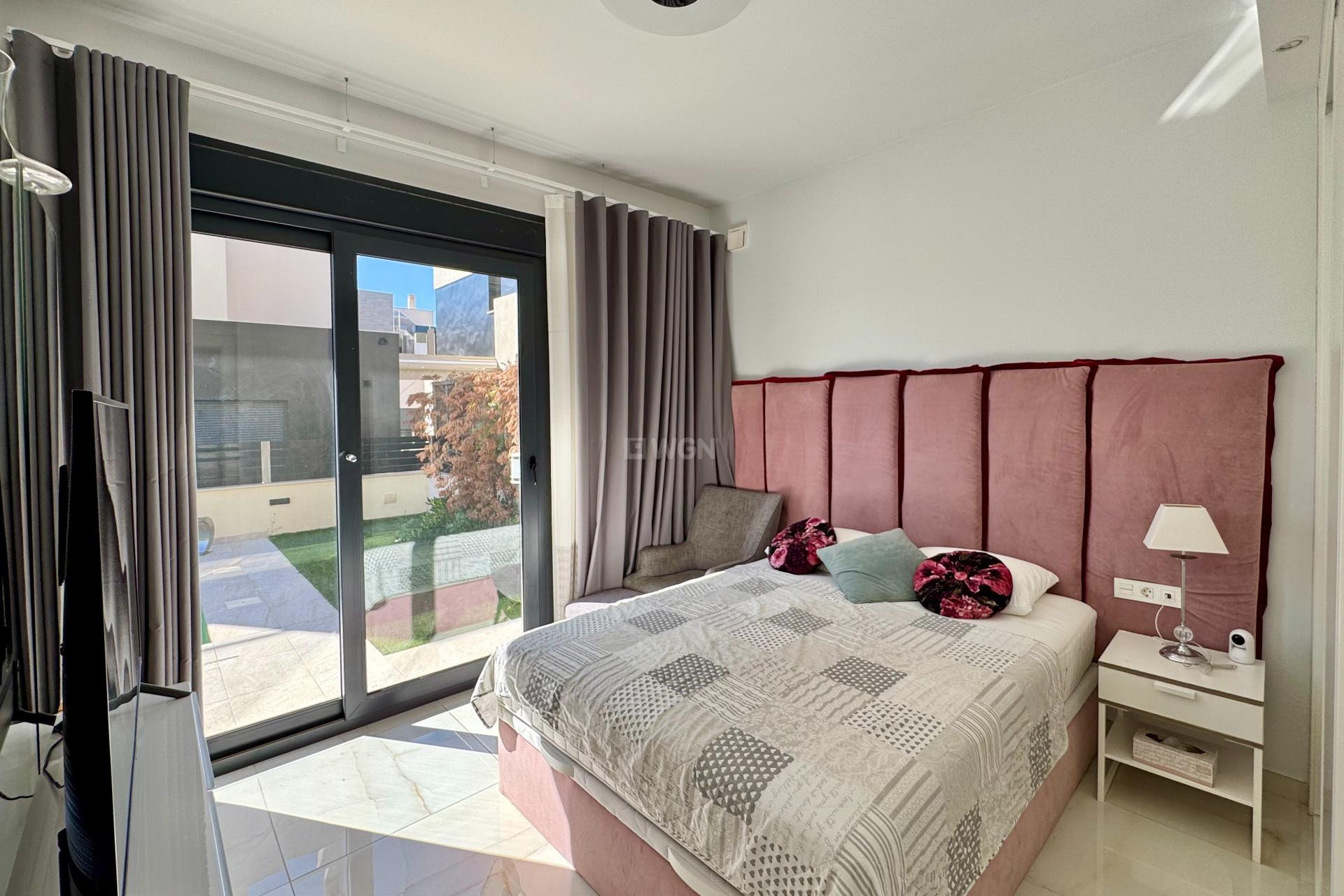 Wiederverkauf - Villa - Orihuela Costa - Lomas de Cabo Roig