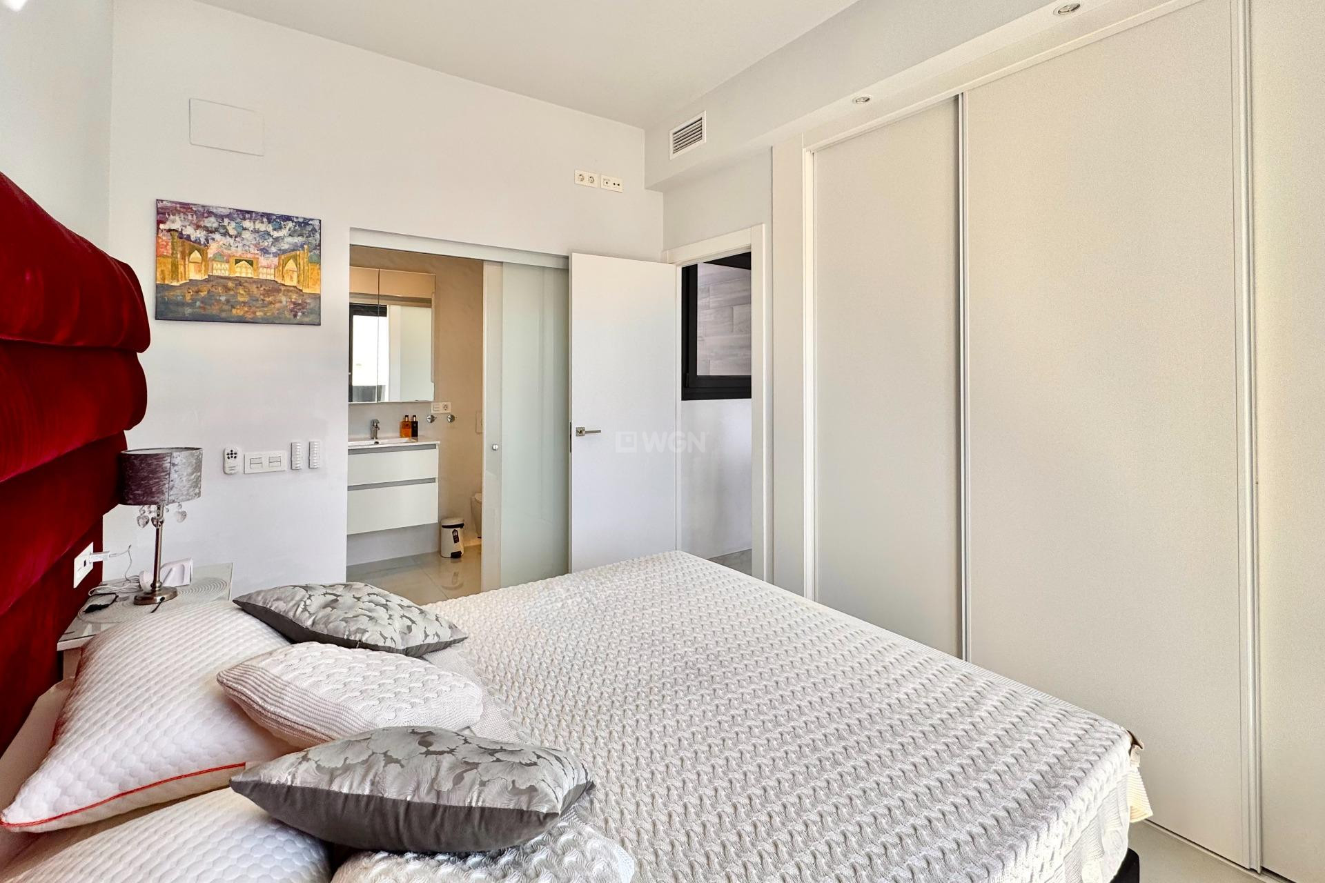 Wiederverkauf - Villa - Orihuela Costa - Lomas de Cabo Roig