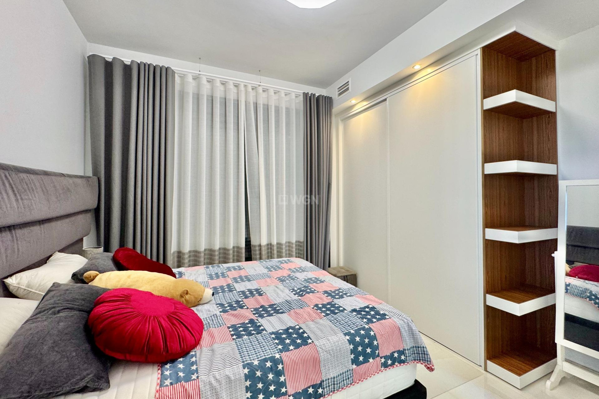 Wiederverkauf - Villa - Orihuela Costa - Lomas de Cabo Roig