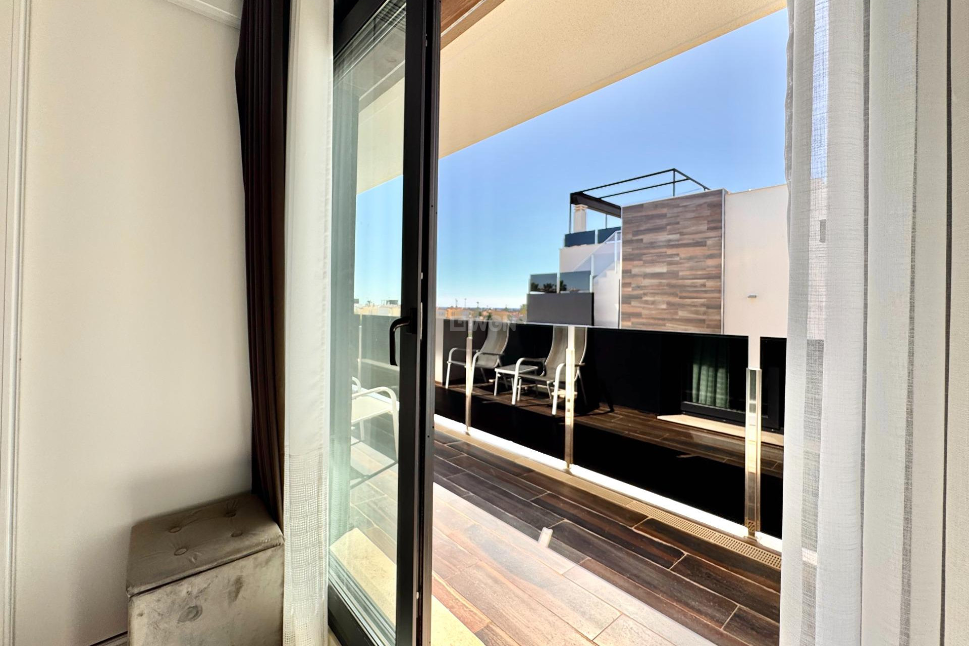 Wiederverkauf - Villa - Orihuela Costa - Lomas de Cabo Roig