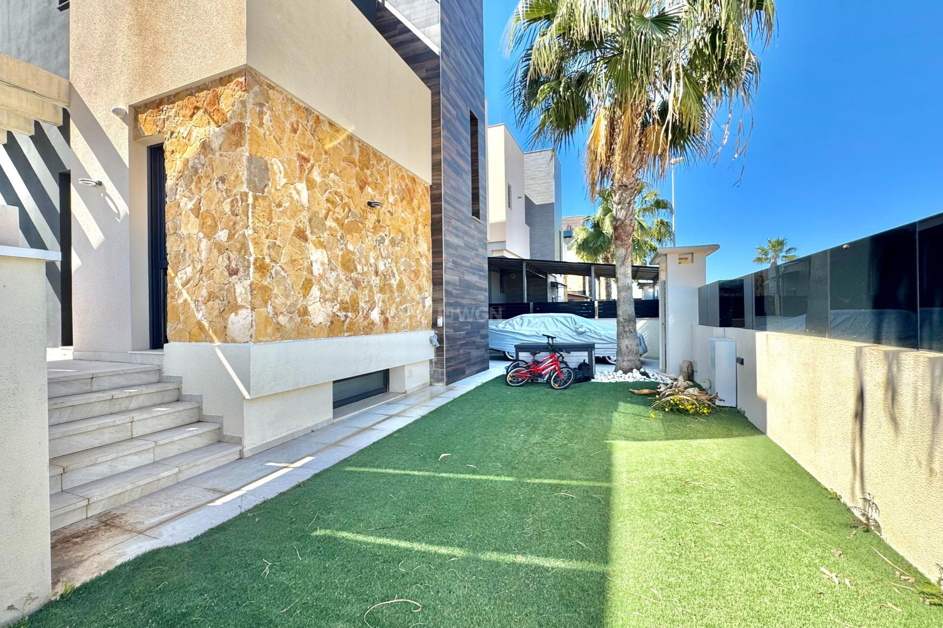 Wiederverkauf - Villa - Orihuela Costa - Lomas de Cabo Roig