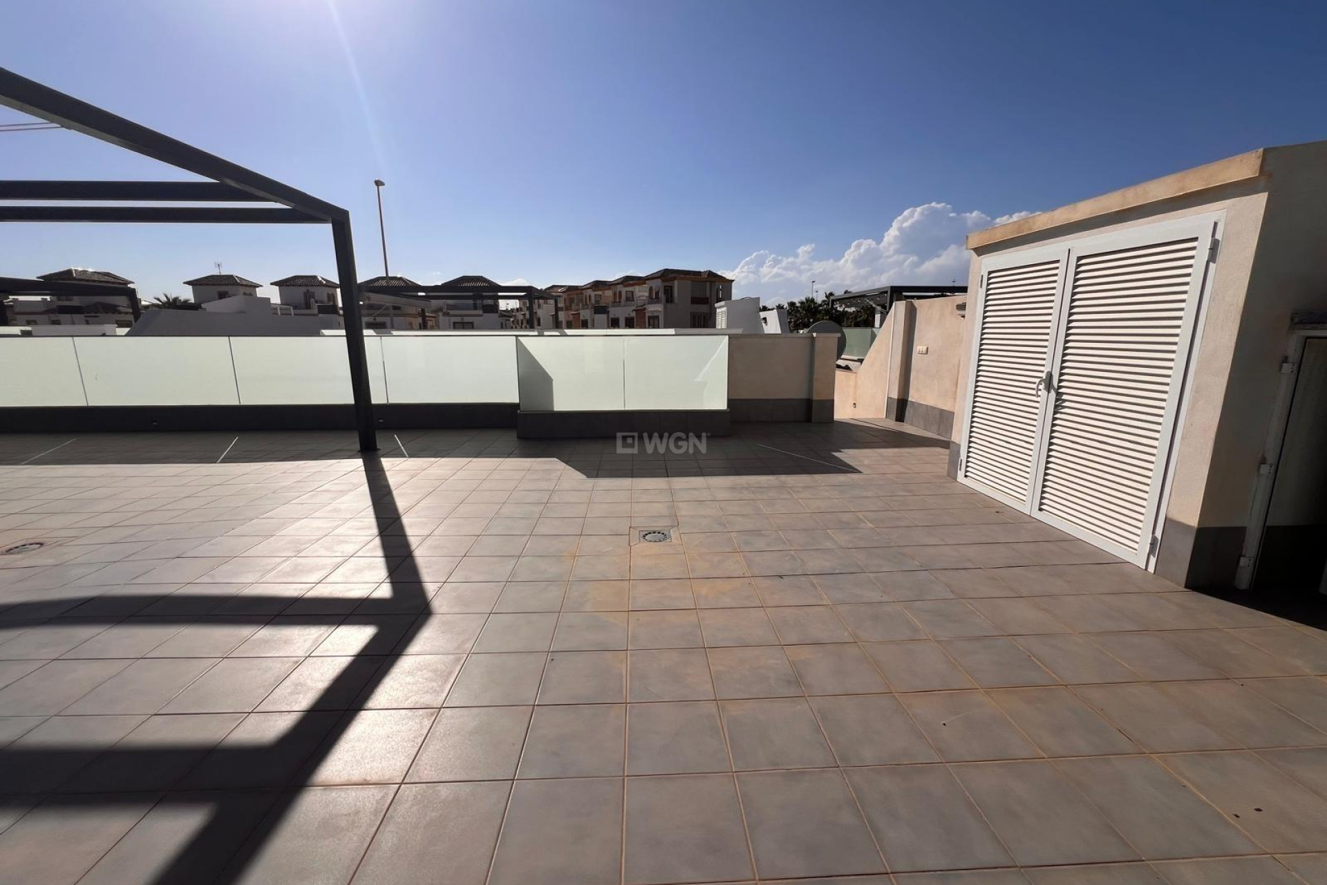 Wiederverkauf - Villa - Orihuela Costa - Lomas de Cabo Roig
