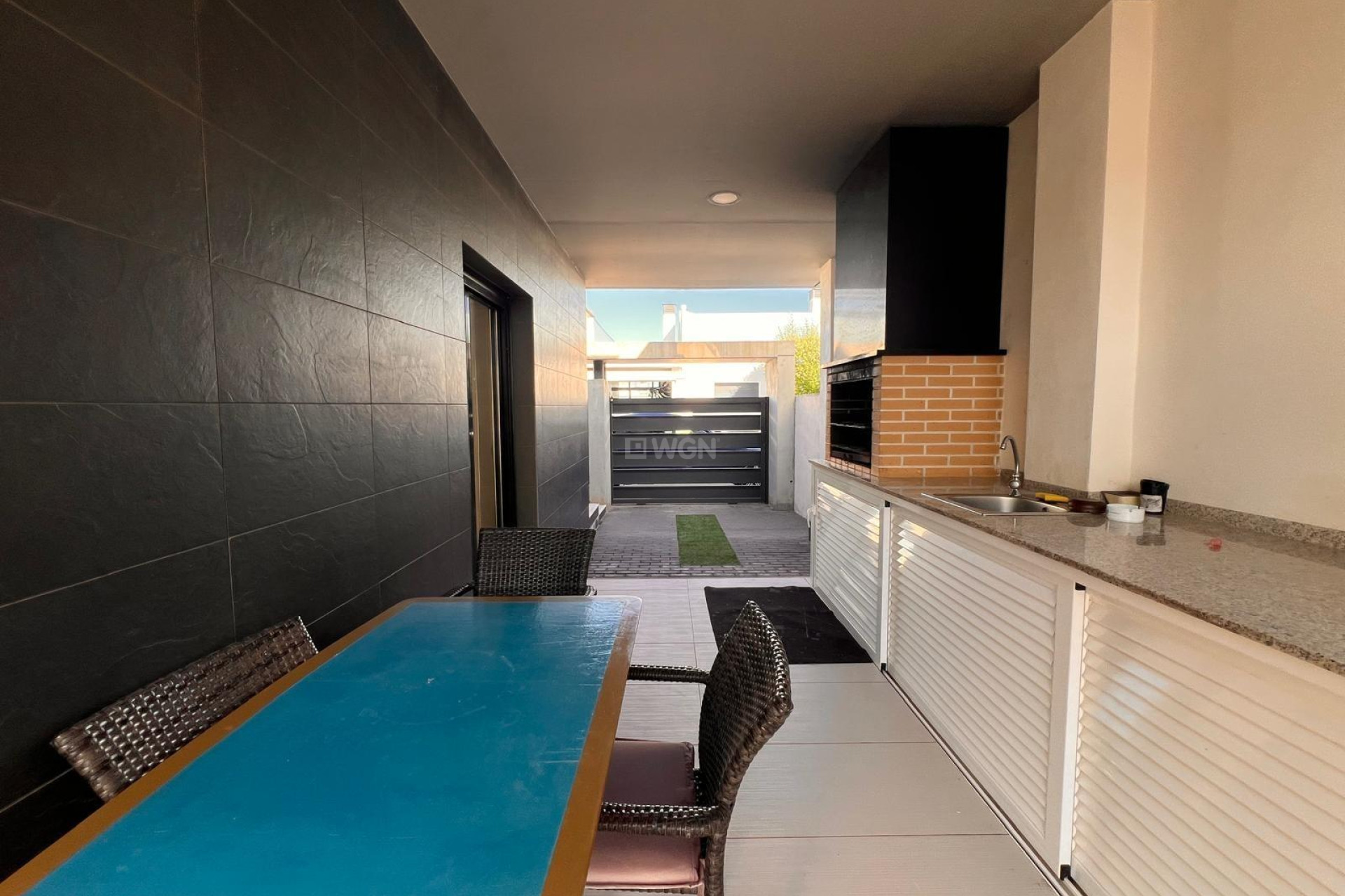 Wiederverkauf - Villa - Orihuela Costa - Lomas de Cabo Roig
