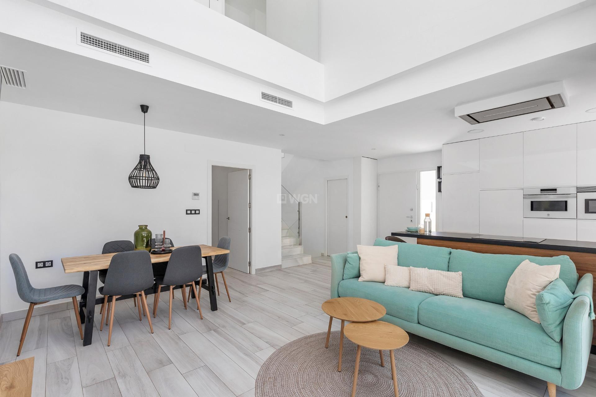 Wiederverkauf - Villa - Orihuela Costa - Lomas de Cabo Roig