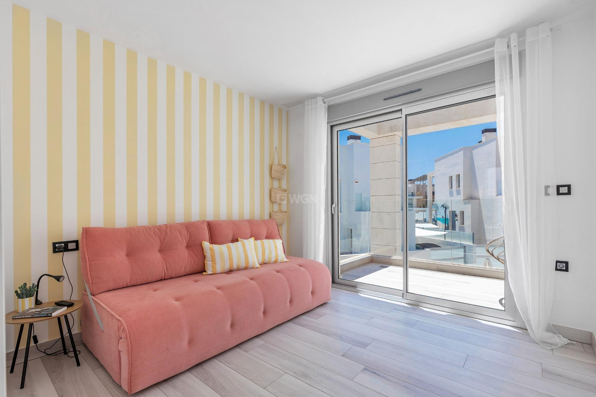 Wiederverkauf - Villa - Orihuela Costa - Lomas de Cabo Roig