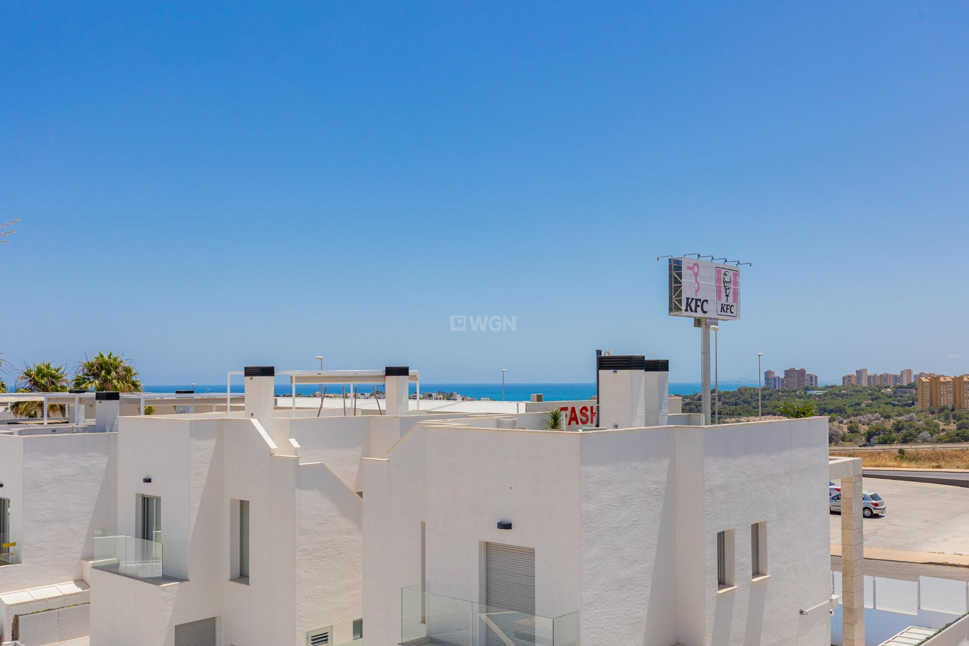 Wiederverkauf - Villa - Orihuela Costa - Lomas de Cabo Roig