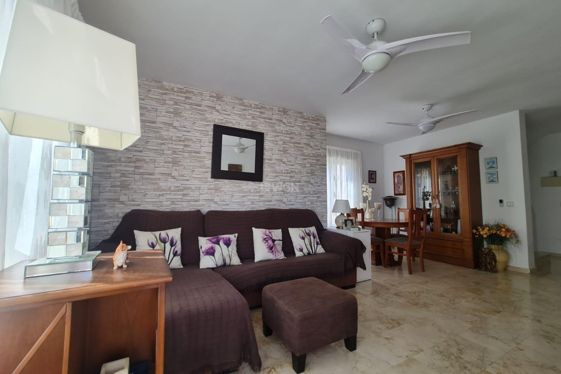 Wiederverkauf - Villa - Orihuela Costa - Lomas De Campoamor-las Ramblas