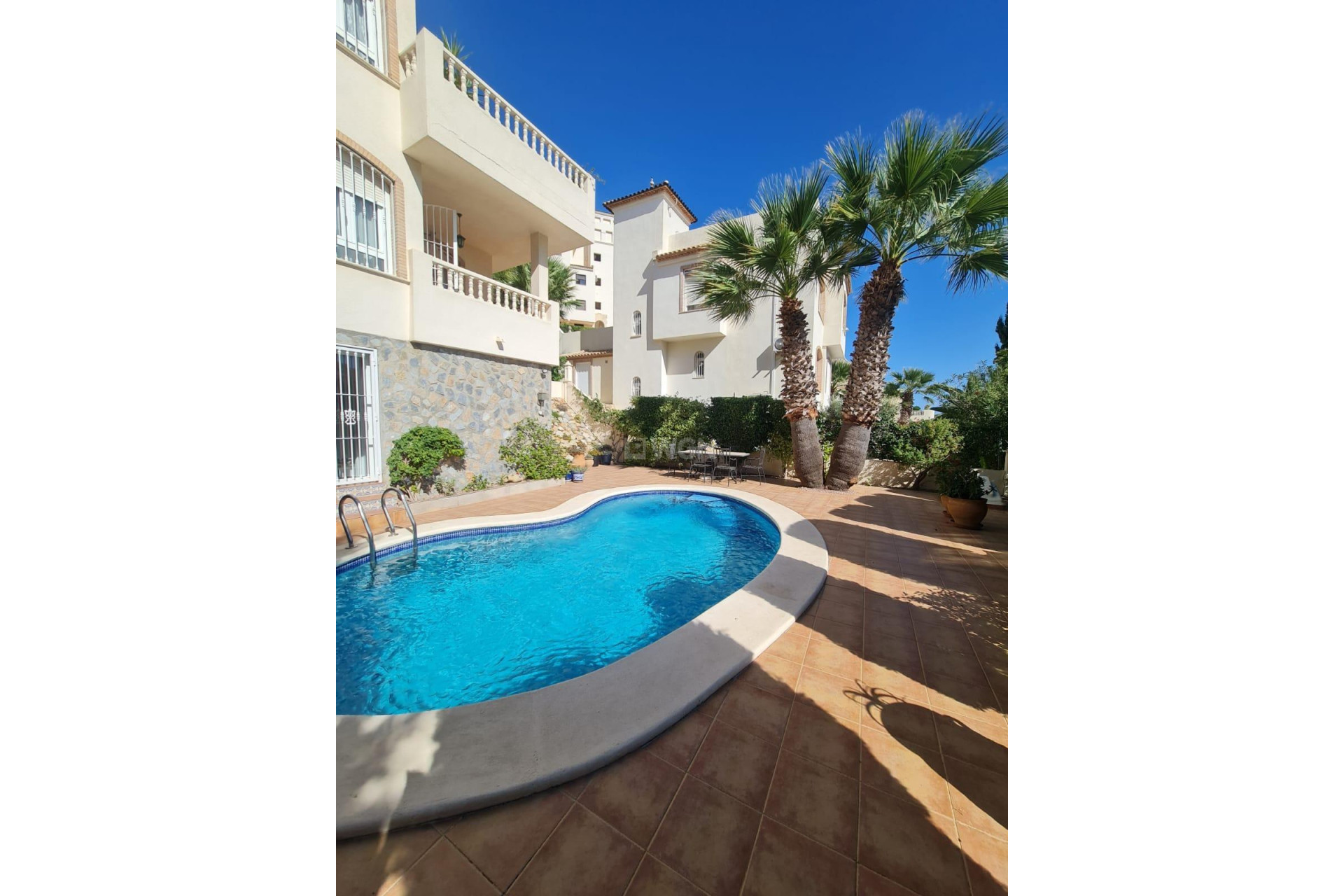 Wiederverkauf - Villa - Orihuela Costa - Lomas De Campoamor-las Ramblas
