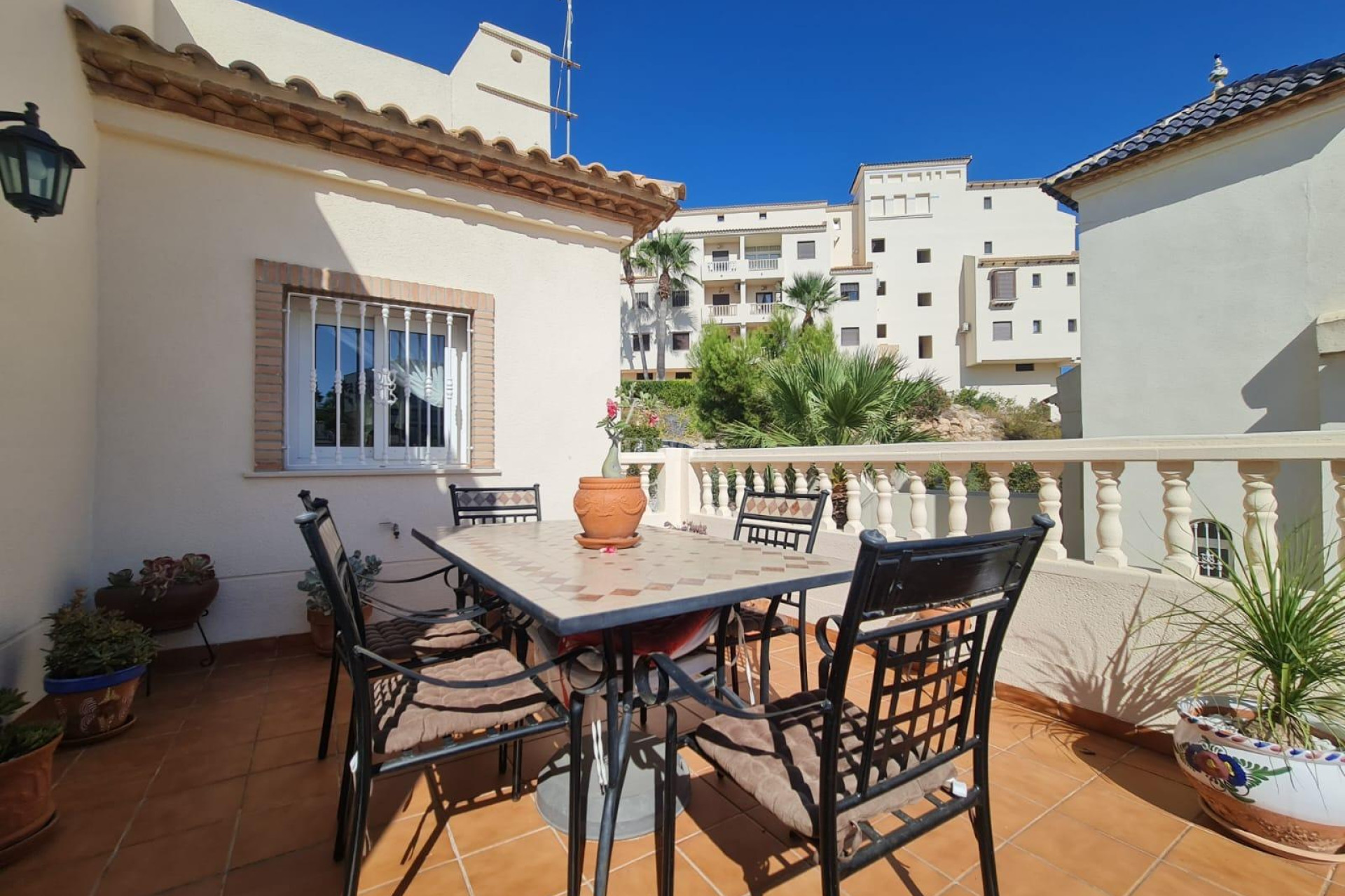 Wiederverkauf - Villa - Orihuela Costa - Lomas De Campoamor-las Ramblas