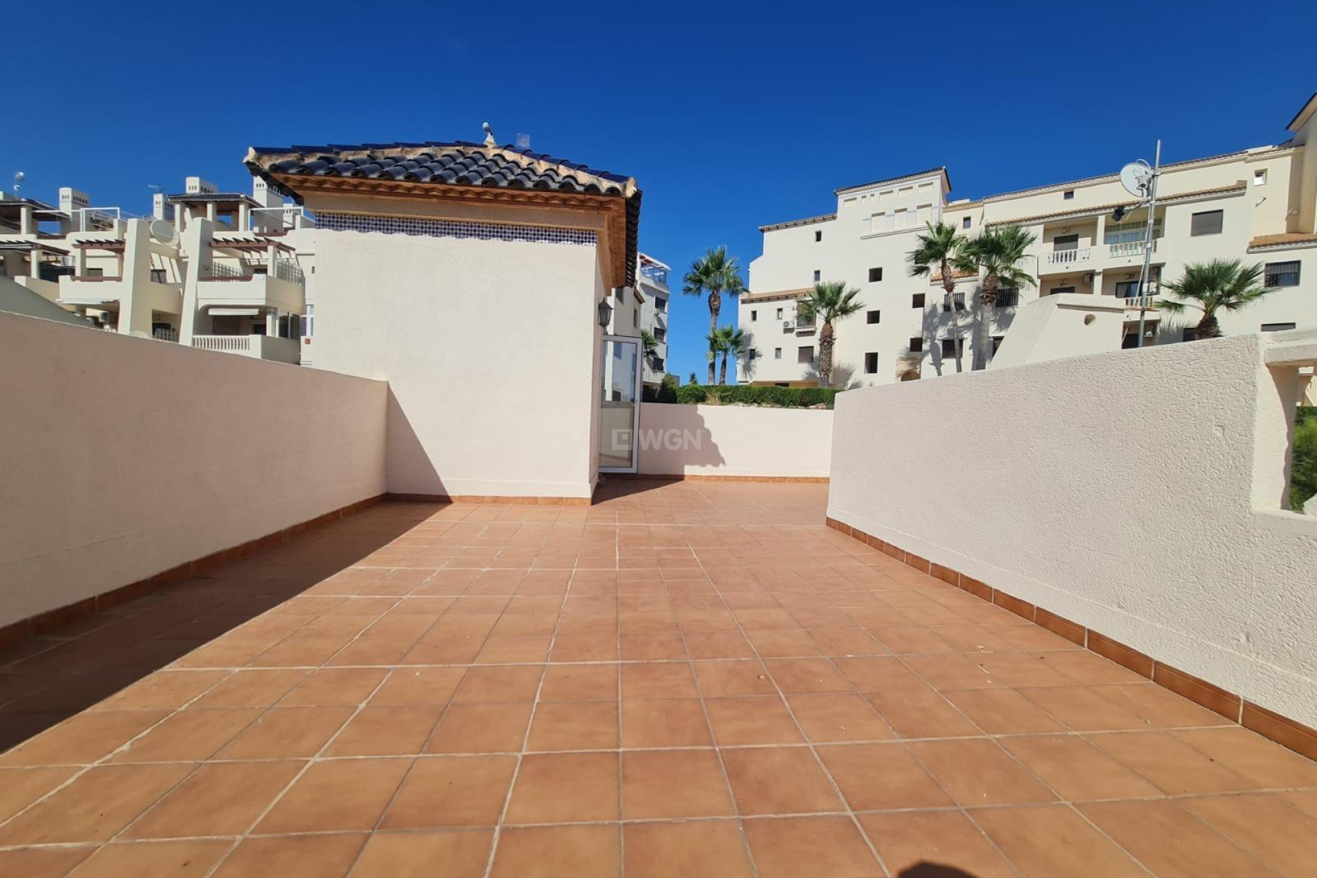 Wiederverkauf - Villa - Orihuela Costa - Lomas De Campoamor-las Ramblas