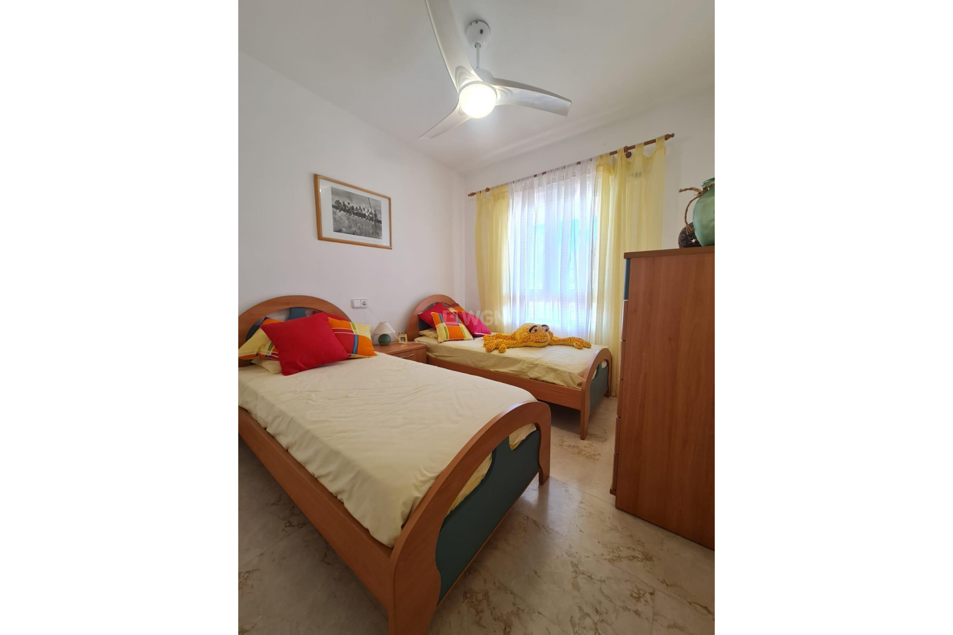 Wiederverkauf - Villa - Orihuela Costa - Lomas De Campoamor-las Ramblas