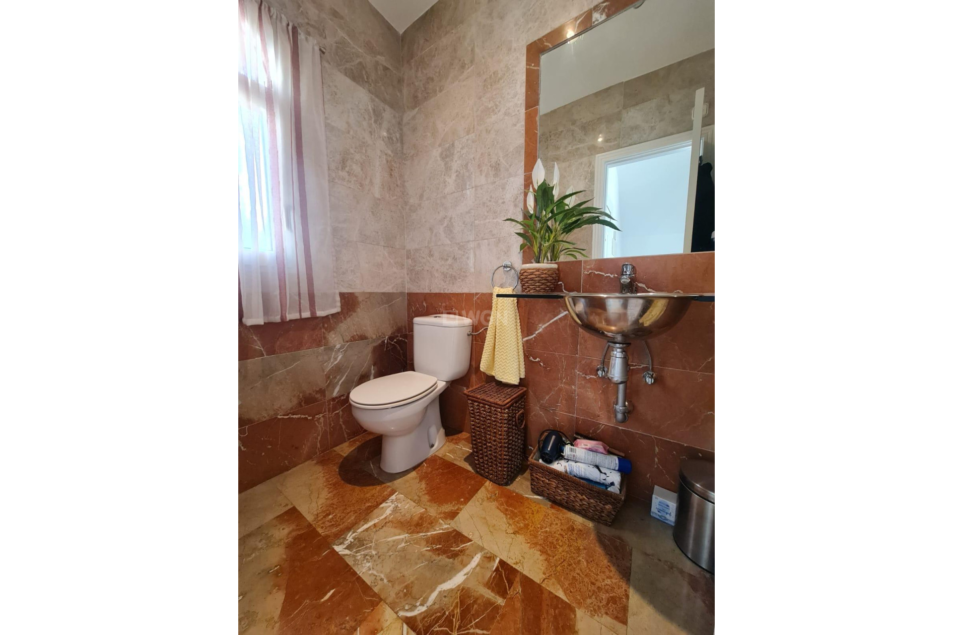 Wiederverkauf - Villa - Orihuela Costa - Lomas De Campoamor-las Ramblas