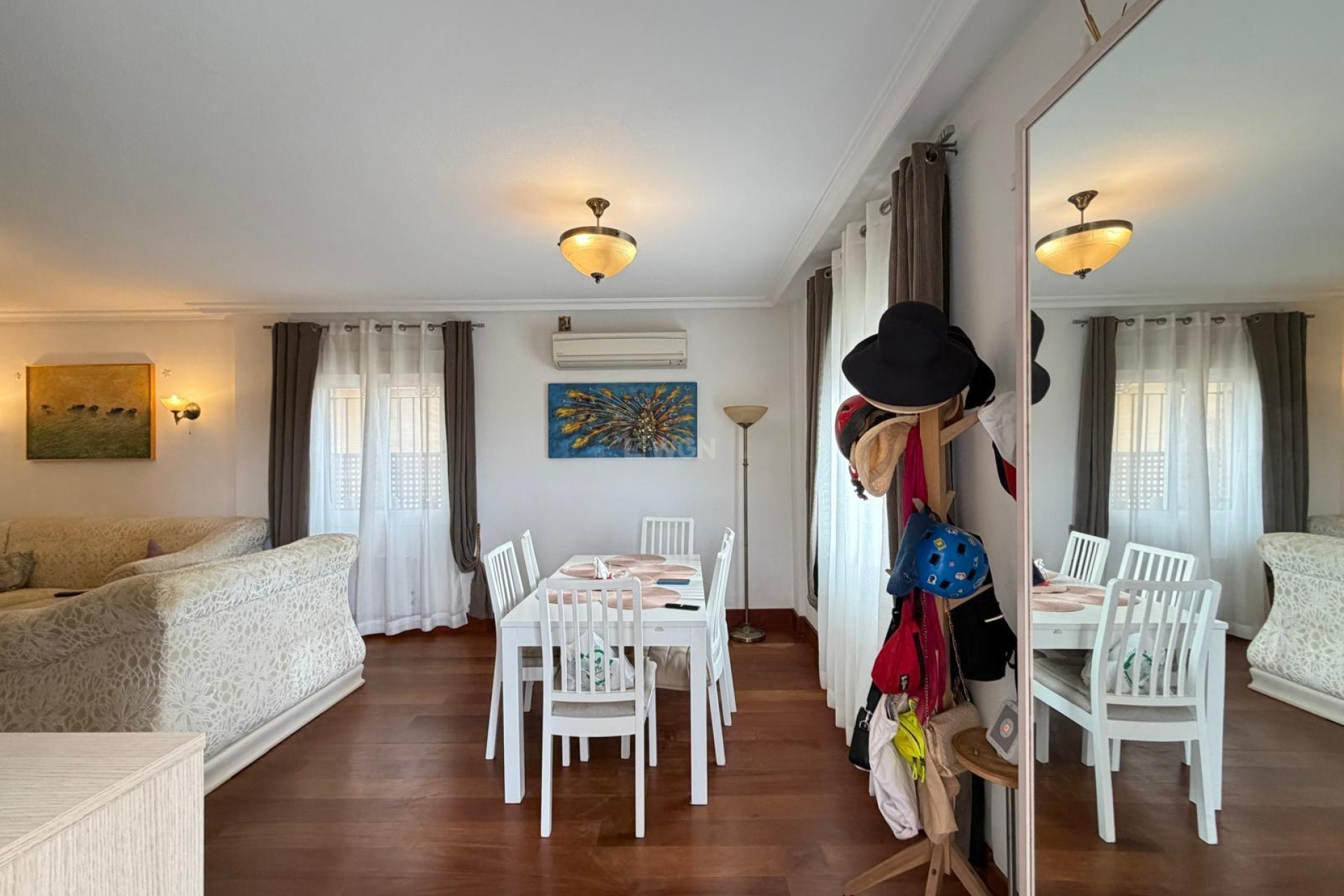 Wiederverkauf - Villa - Orihuela Costa - Lomas De Don Juan
