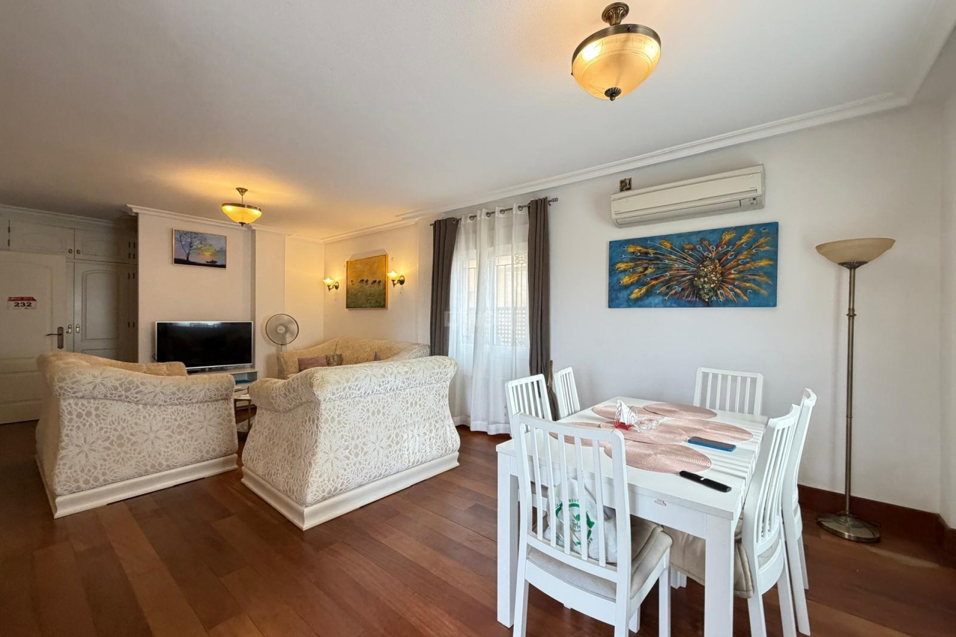 Wiederverkauf - Villa - Orihuela Costa - Lomas De Don Juan