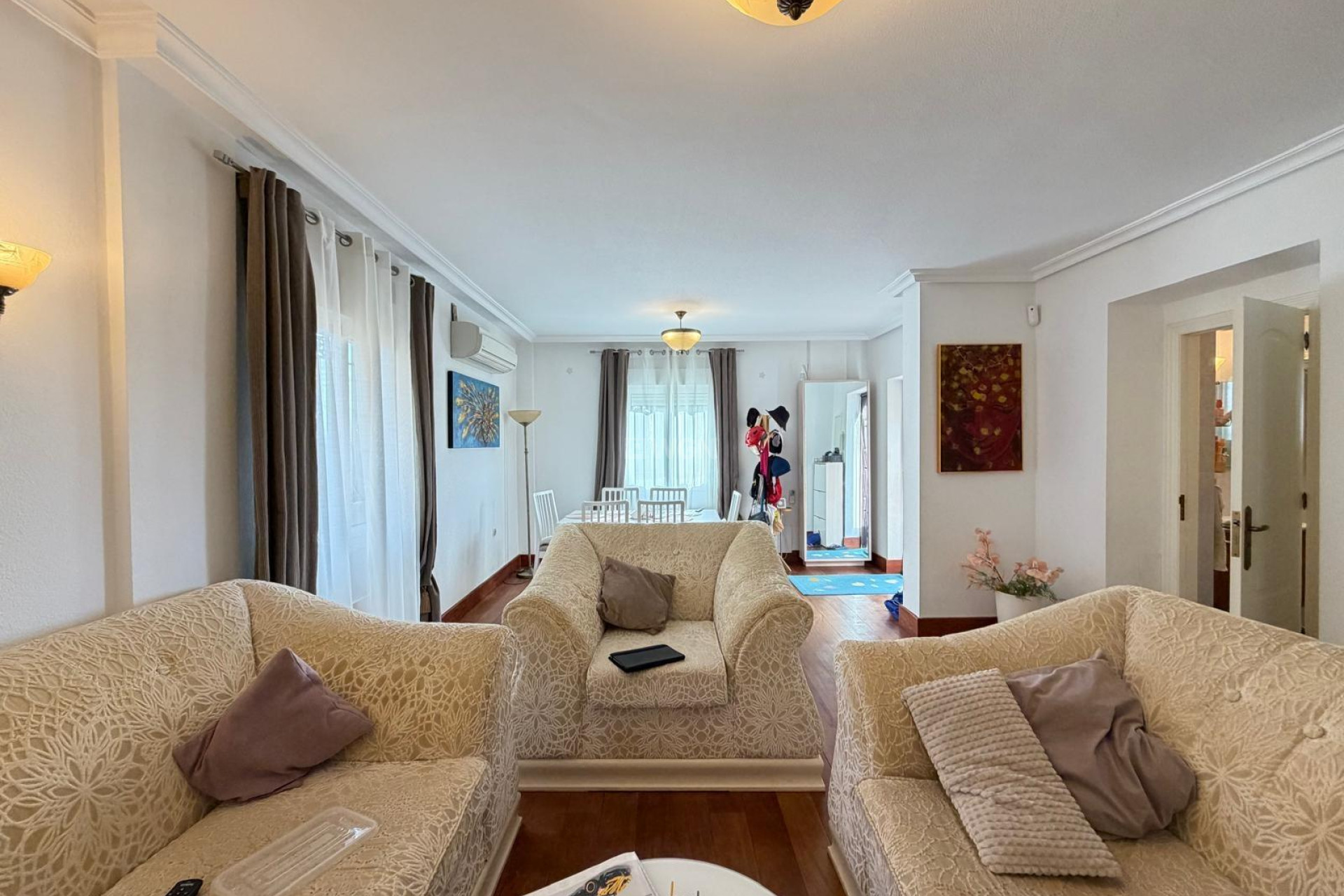 Wiederverkauf - Villa - Orihuela Costa - Lomas De Don Juan