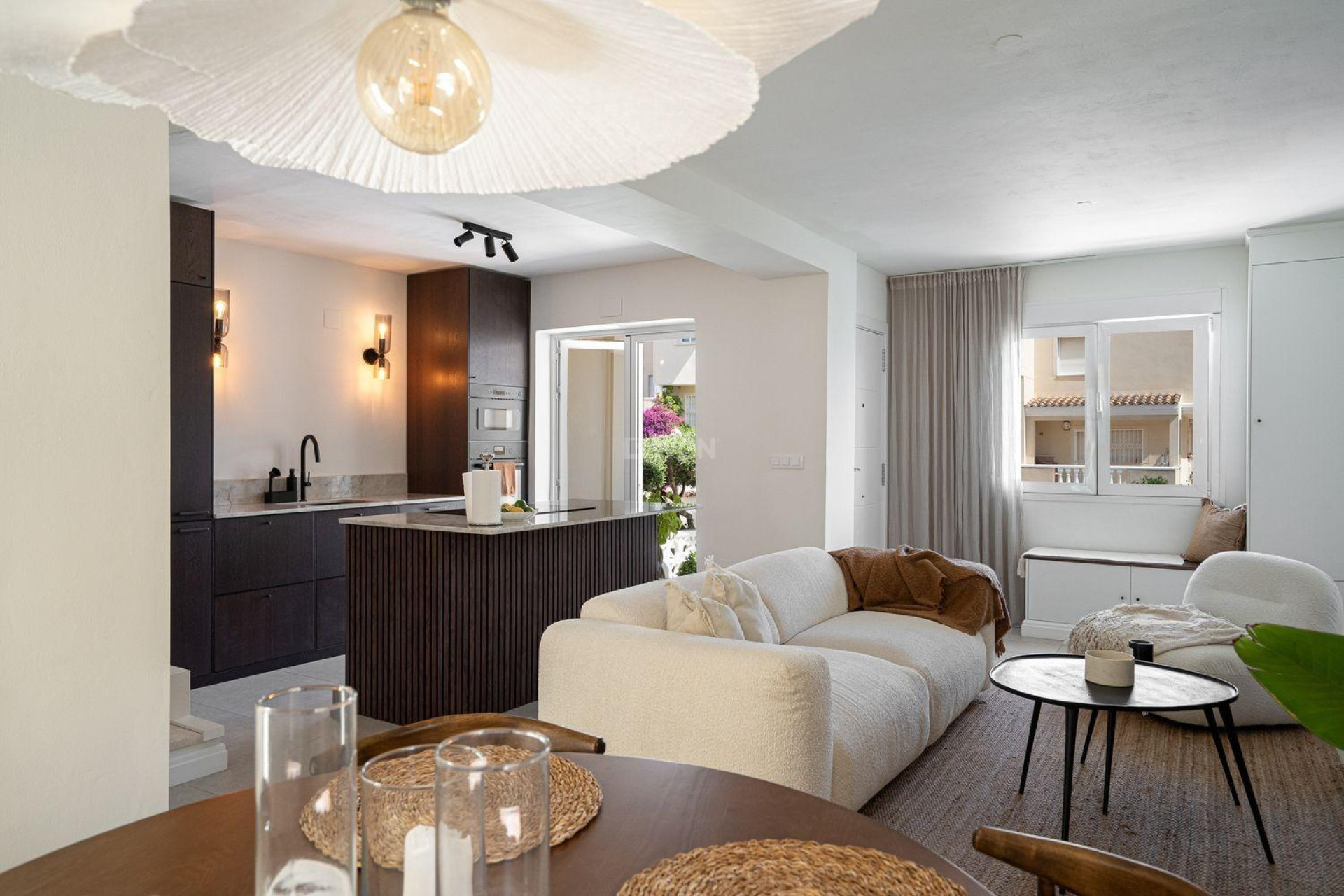 Wiederverkauf - Villa - Orihuela Costa - Los Almendros-la Florida