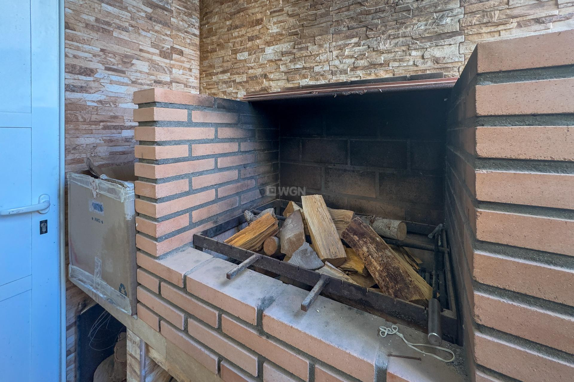 Wiederverkauf - Villa - Orihuela Costa - Los Almendros-la Florida