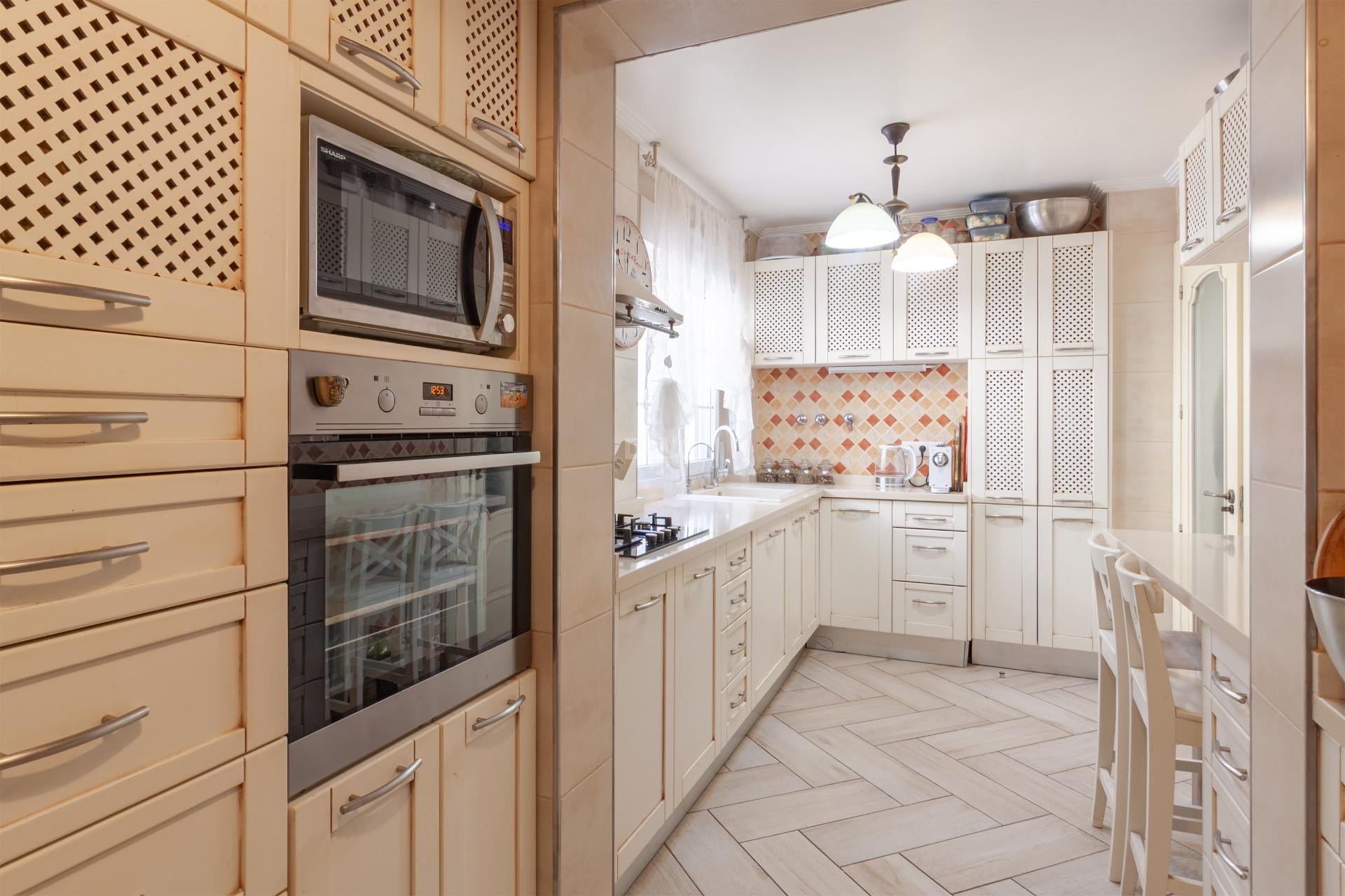 Wiederverkauf - Villa - Orihuela Costa - Los Almendros-la Florida