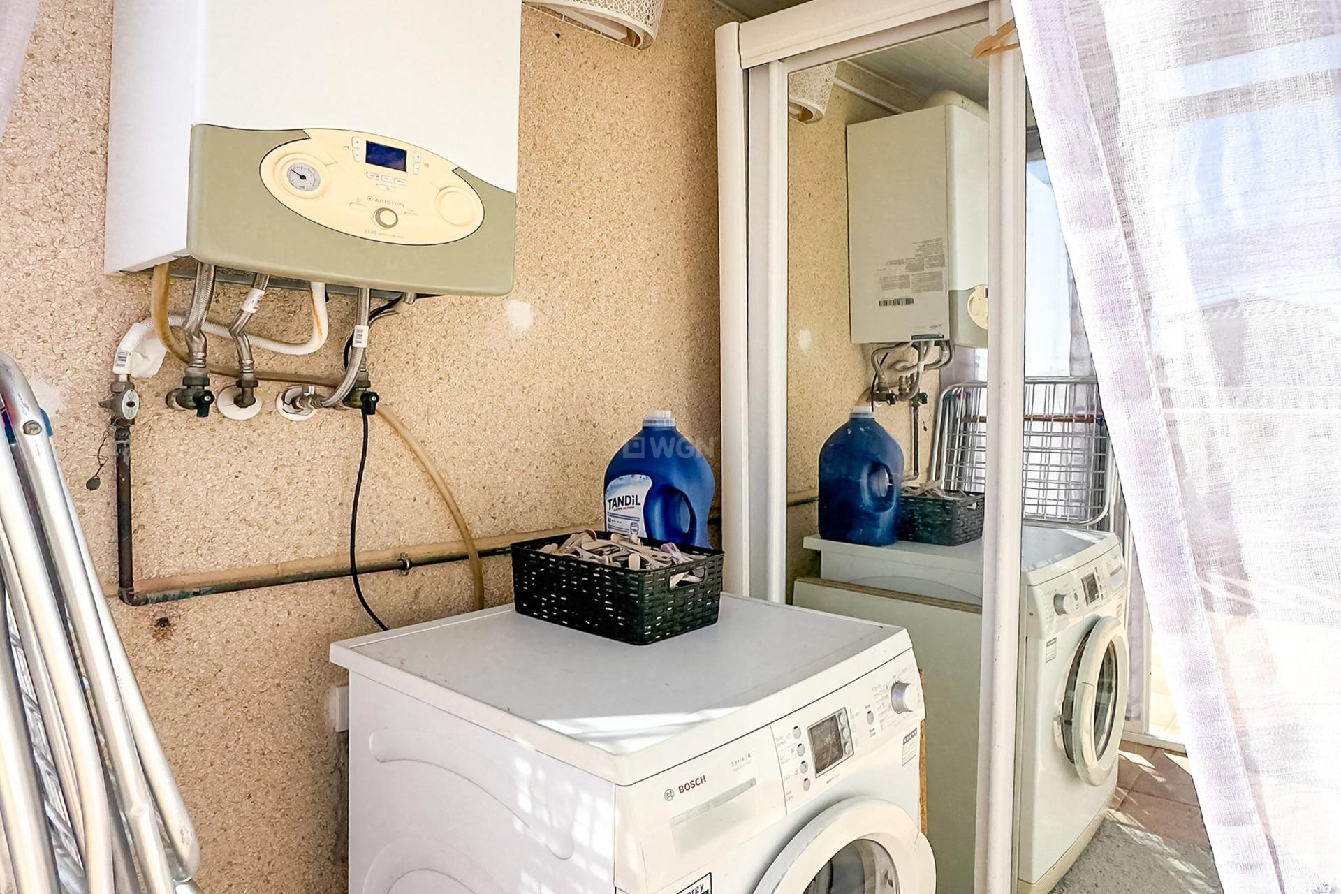 Wiederverkauf - Villa - Orihuela Costa - Los Almendros-la Florida