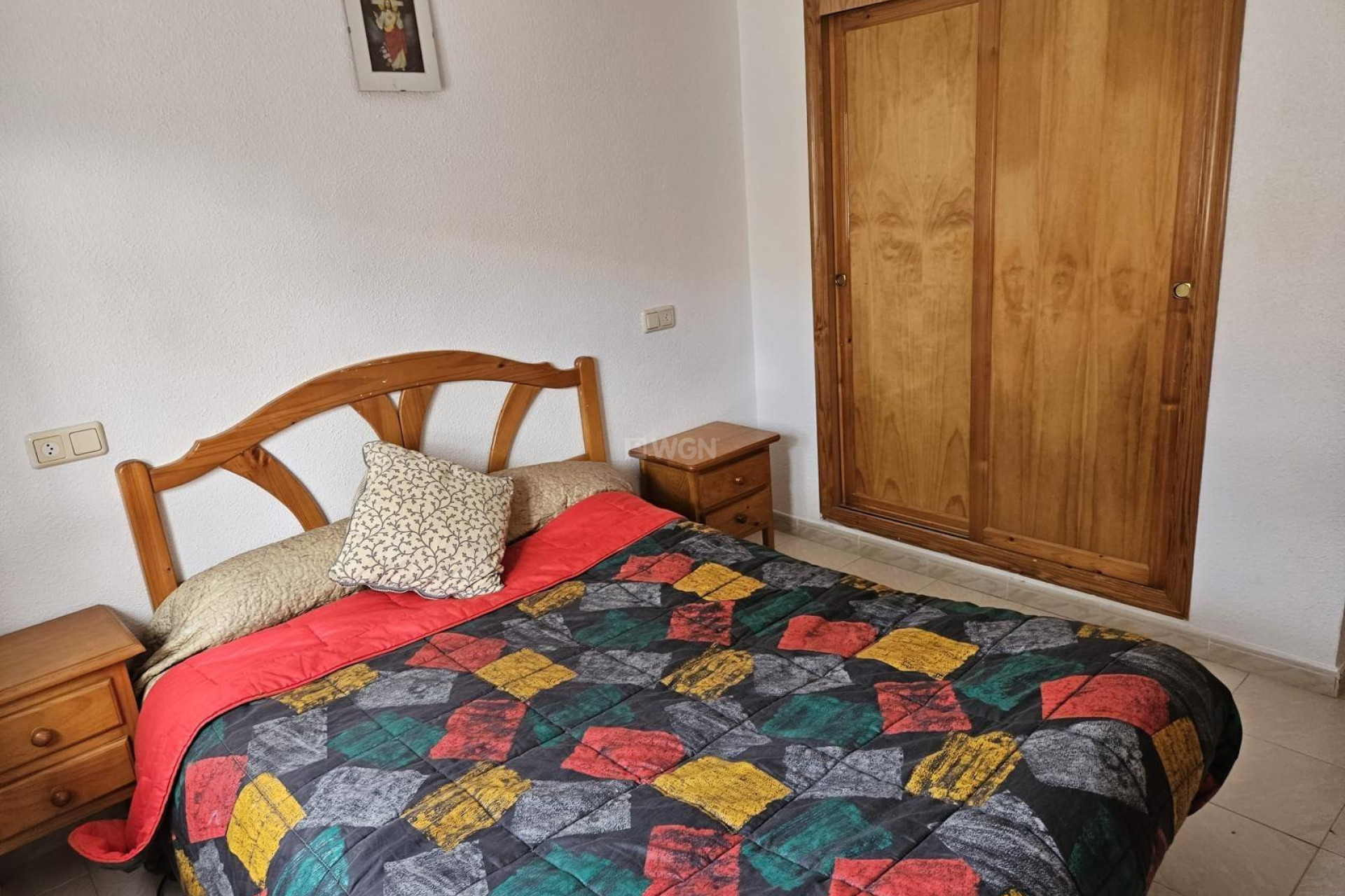 Wiederverkauf - Villa - Orihuela Costa - Los Altos